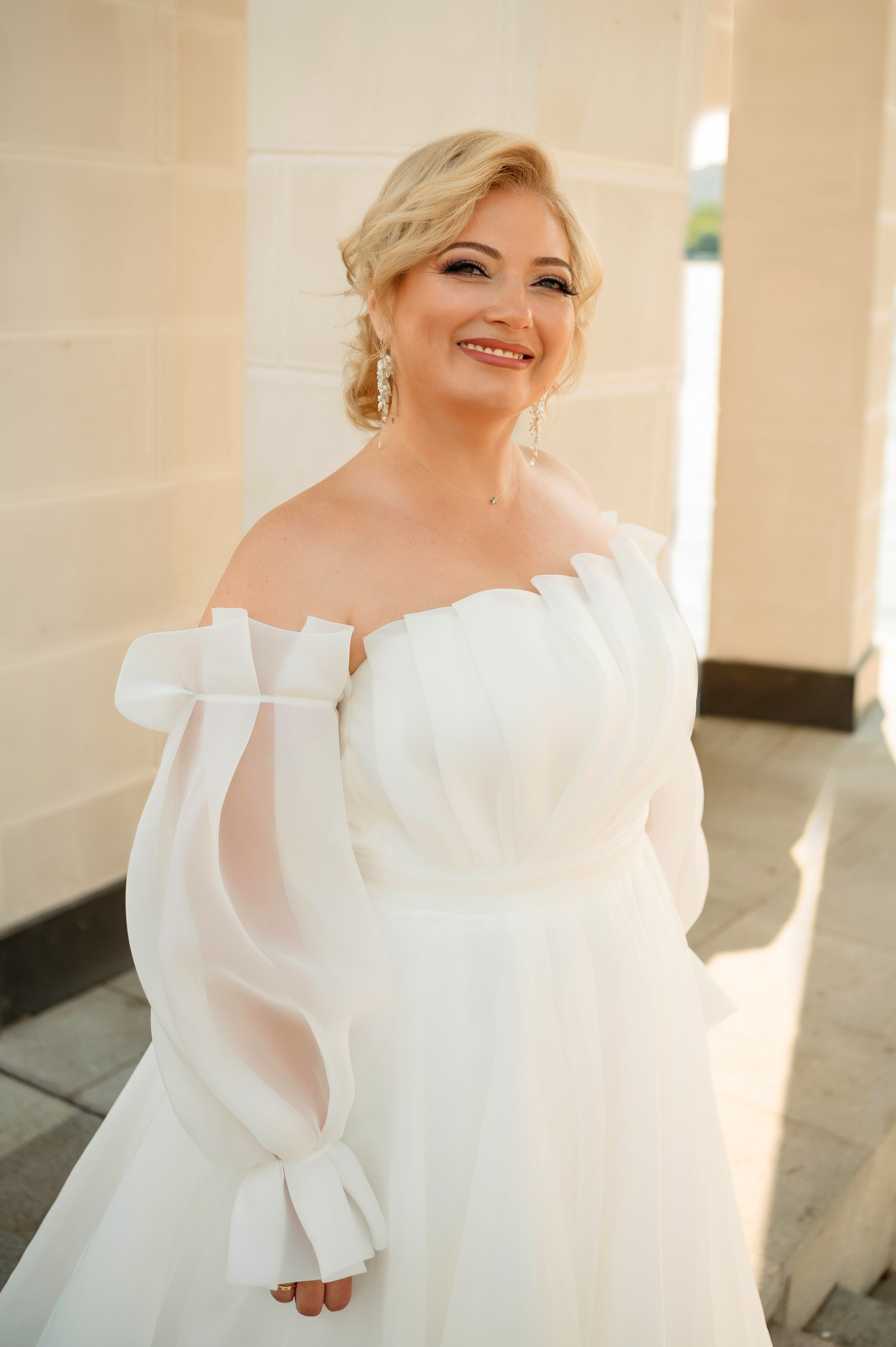 E&A. Фотограф Марина Росси