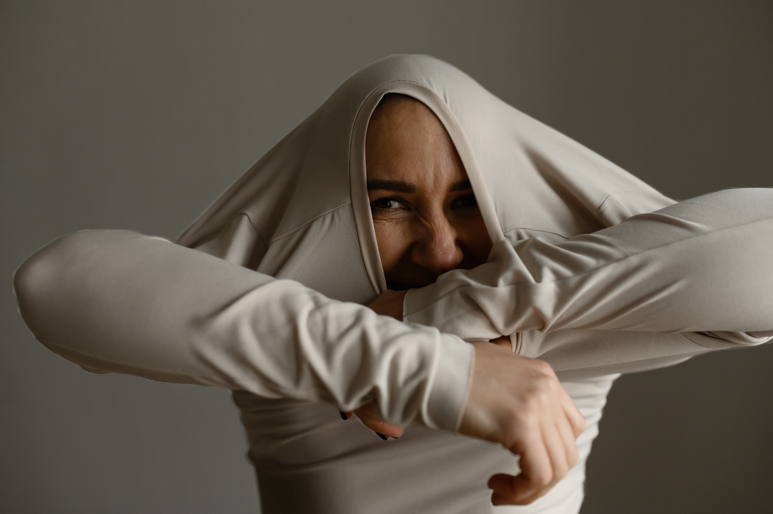 Маша. Фотограф Марина Росси