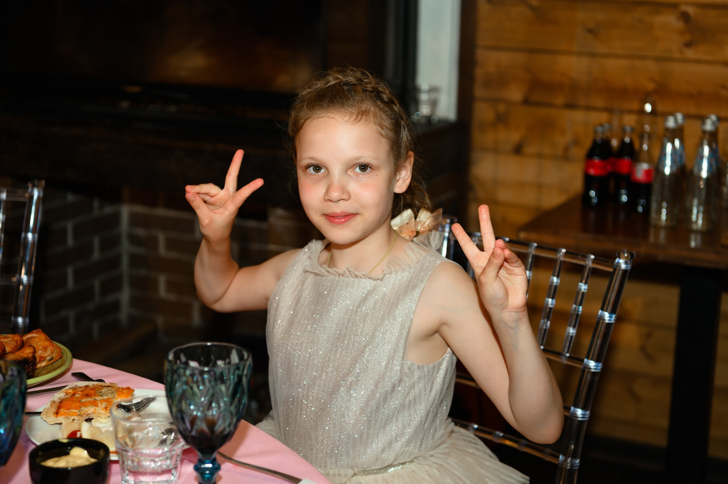 A&V. Фотограф Марина Росси