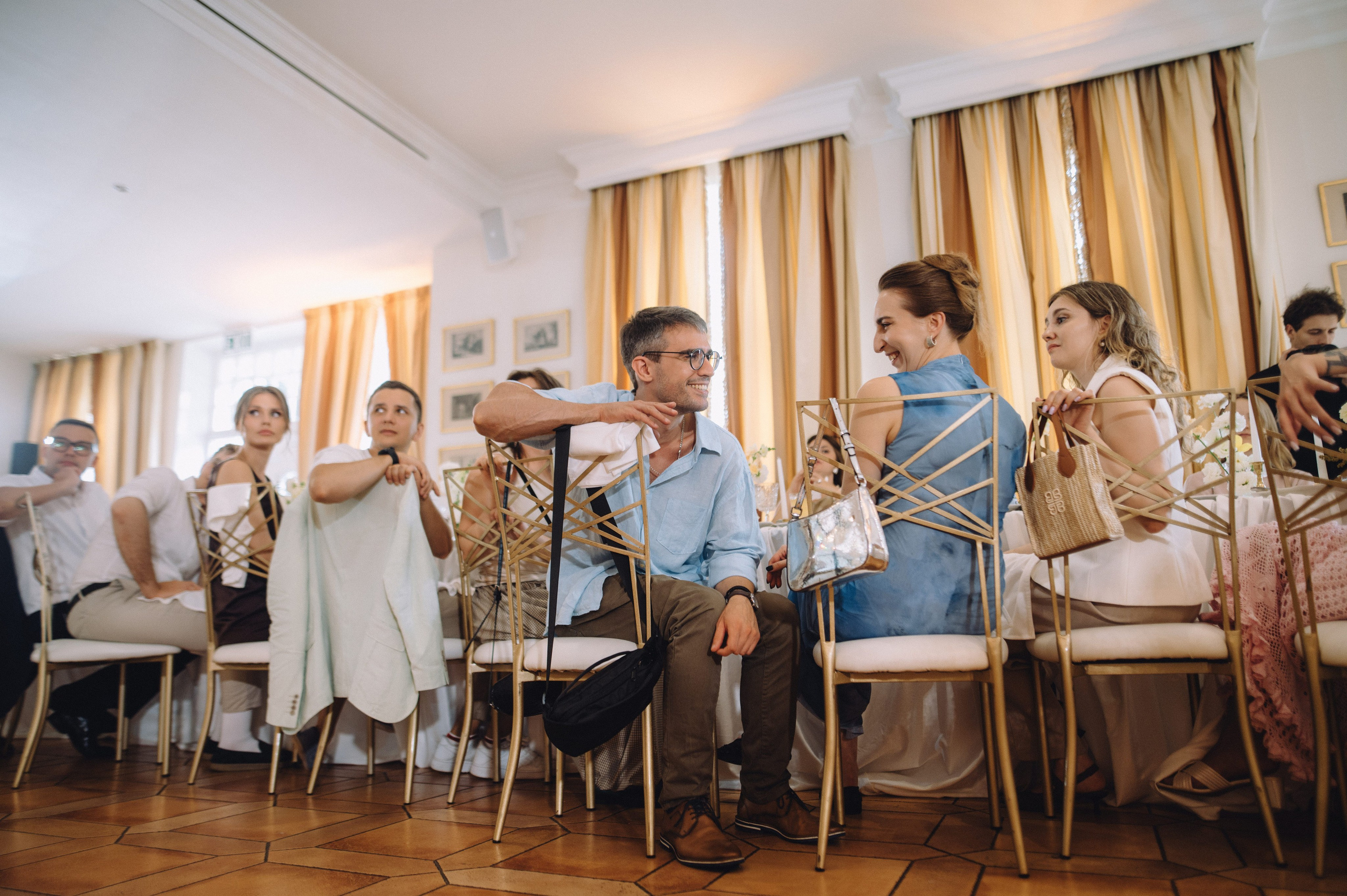 Вадик и Мари. Профессиональный фотограф Алексей Васенцев. Минск, СПБ, Москва