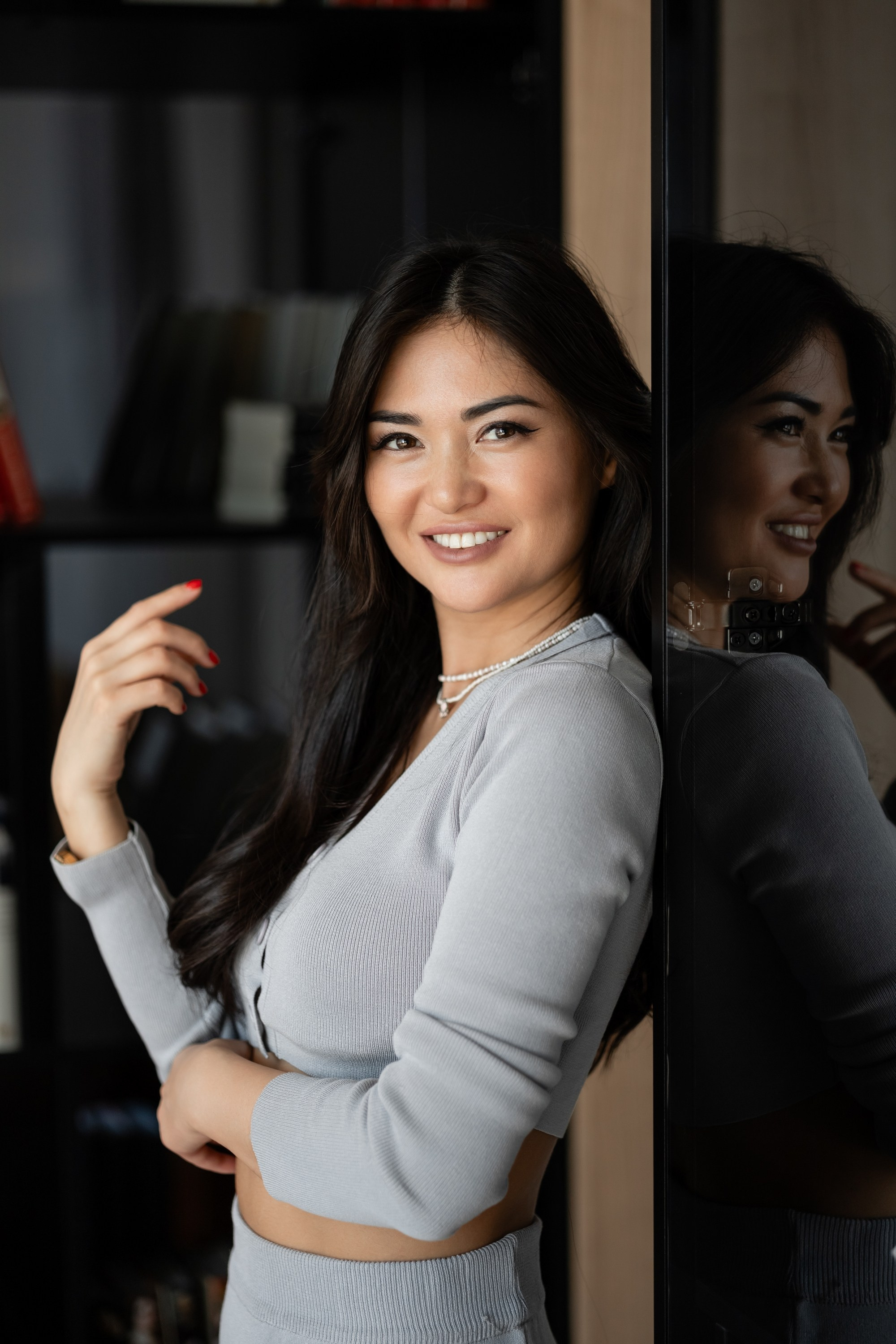 Эльвира. Татьяна Чернышова свадебный фотограф Москва