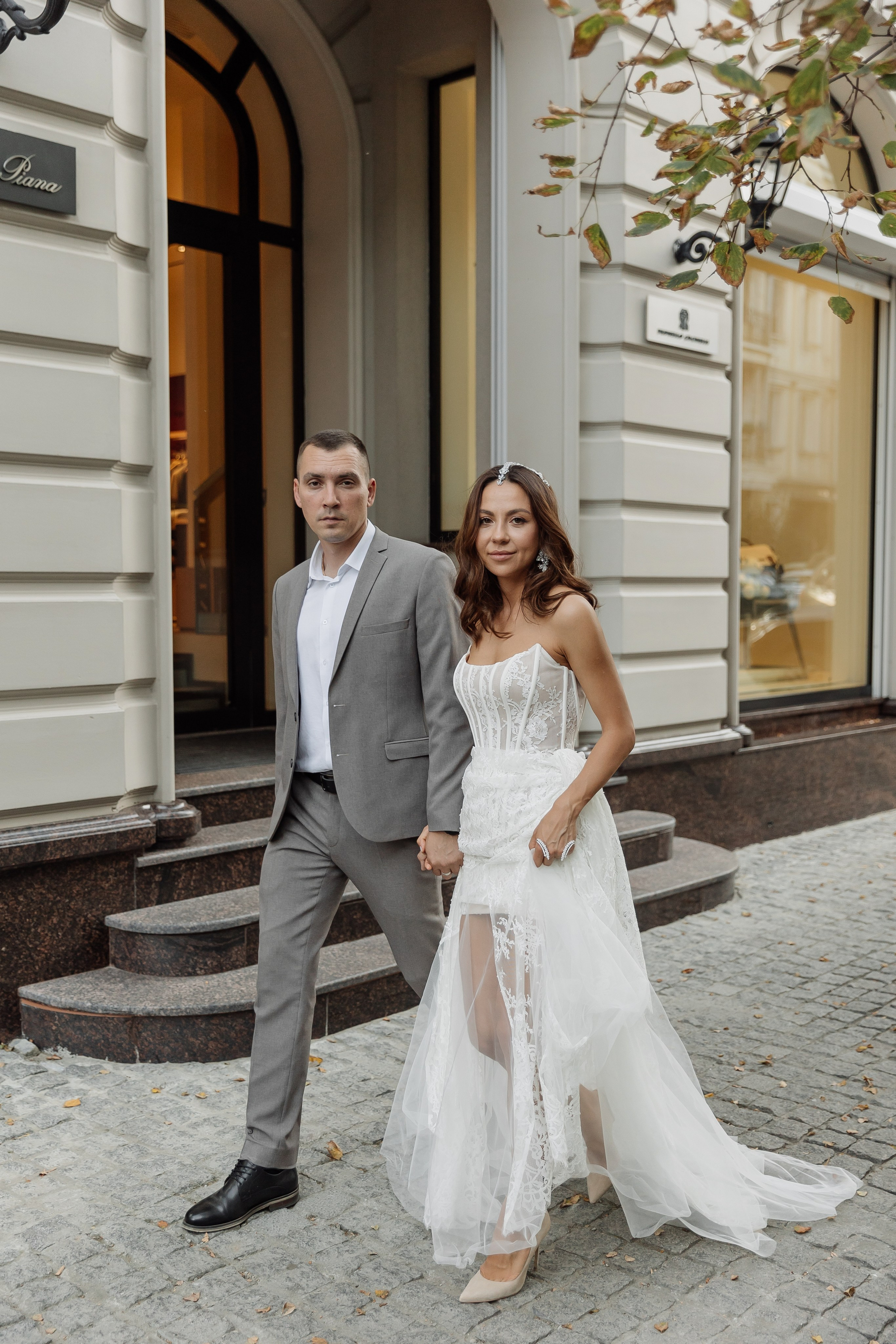 Стас|Алина. Фотограф в Казани Гузель Зайнуллина