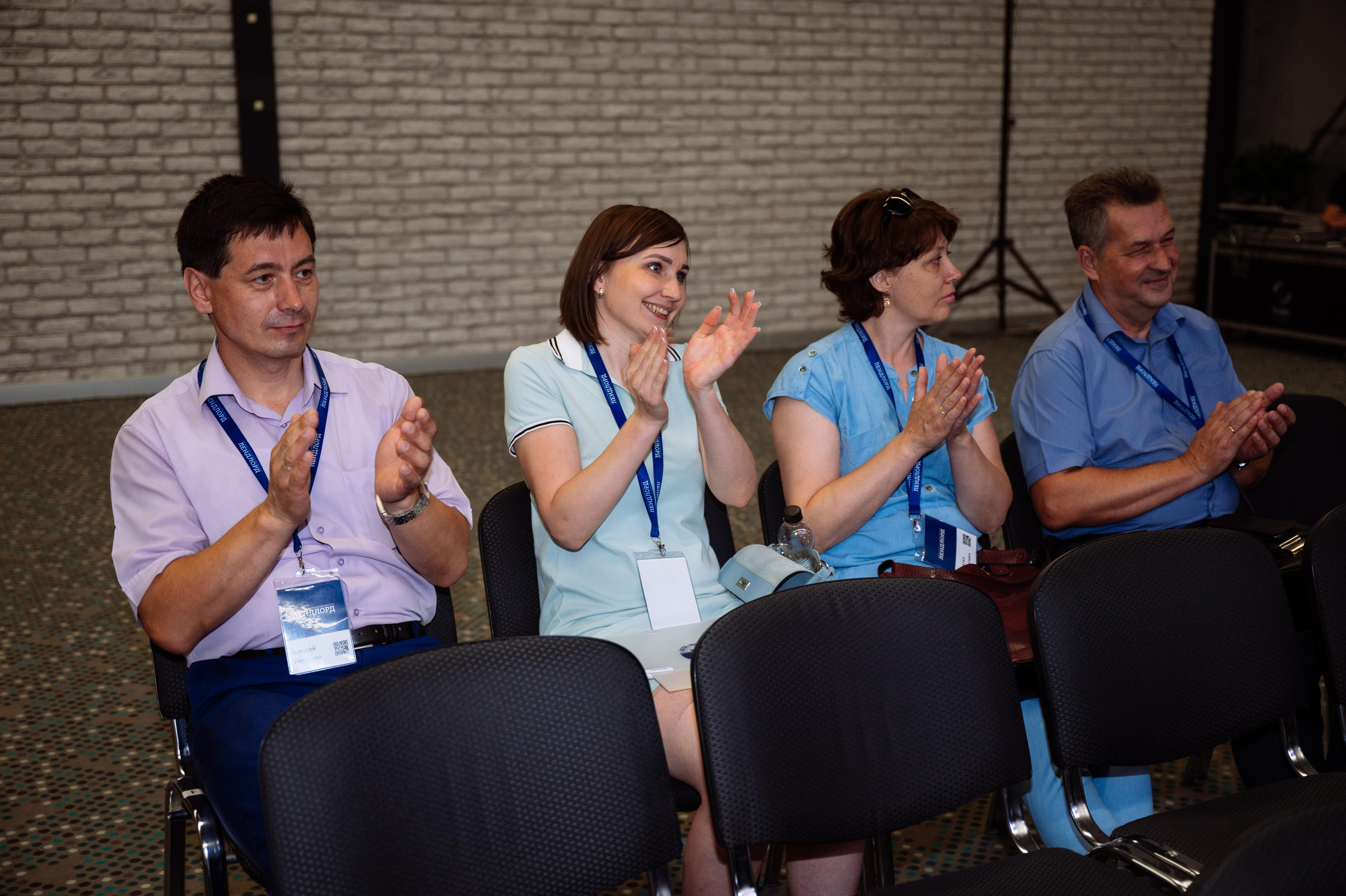 Лендлорд (квартальный отчет). Видео и фото для бизнеса |Video & Foto|Ростов-на-Дону|Краснодар|Москва