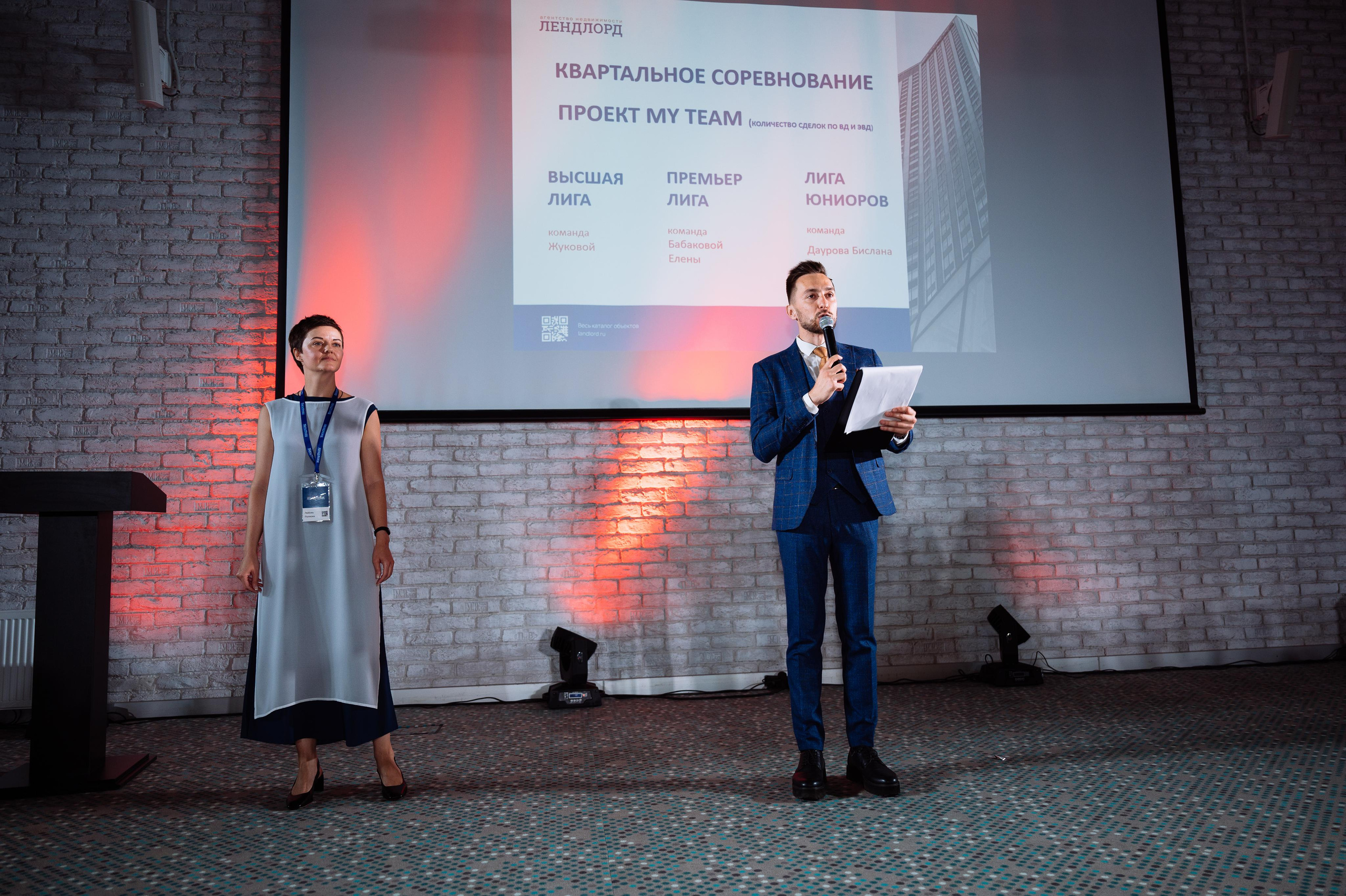 Лендлорд (квартальный отчет). Видео и фото для бизнеса |Video & Foto|Ростов-на-Дону|Краснодар|Москва