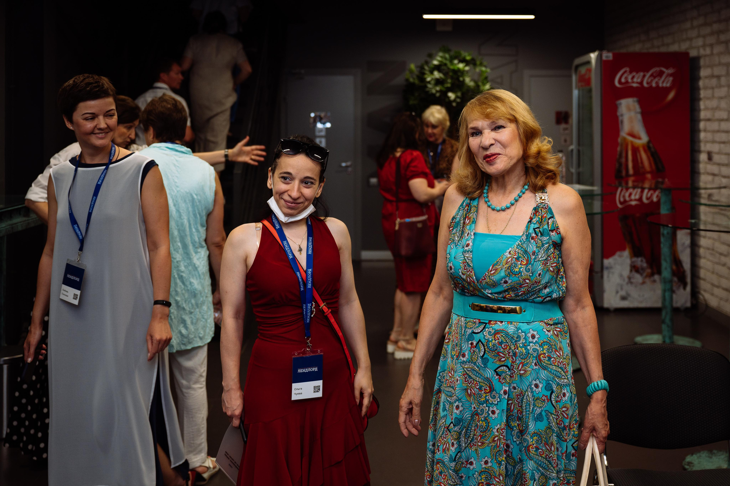 Лендлорд (квартальный отчет). Видео и фото для бизнеса |Video & Foto|Ростов-на-Дону|Краснодар|Москва