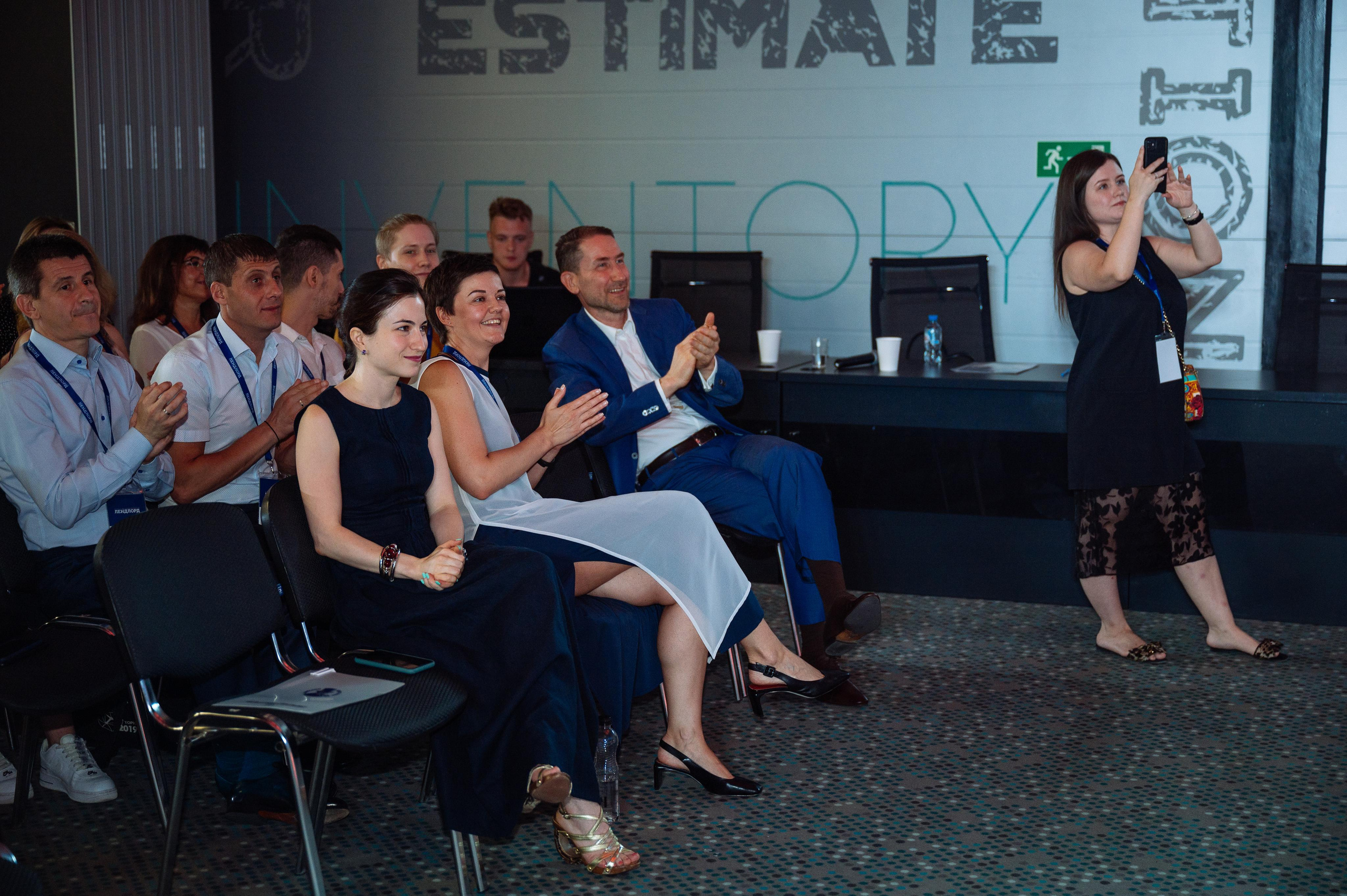 Лендлорд (квартальный отчет). Видео и фото для бизнеса |Video & Foto|Ростов-на-Дону|Краснодар|Москва