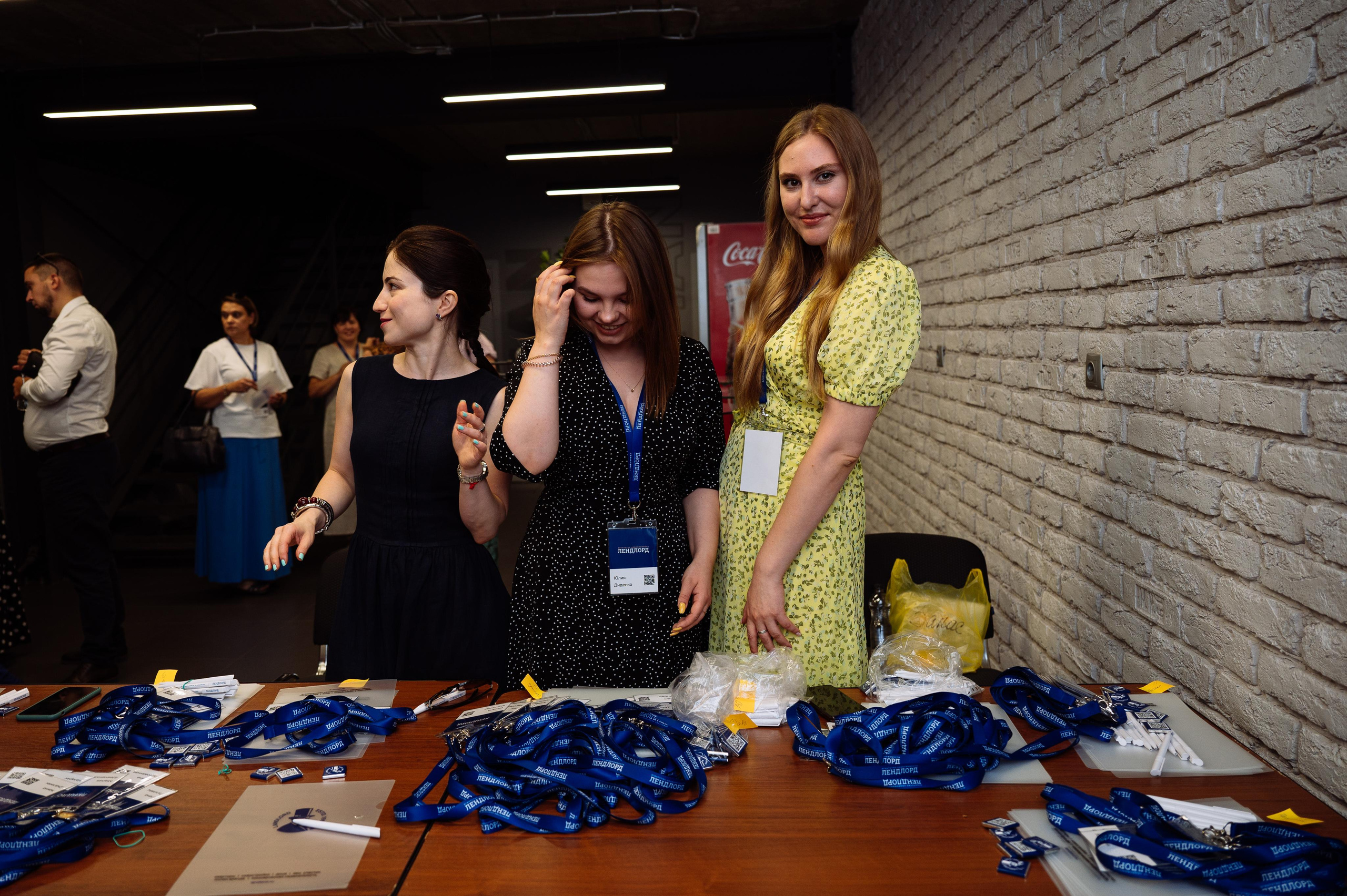 Лендлорд (квартальный отчет). Видео и фото для бизнеса |Video & Foto|Ростов-на-Дону|Краснодар|Москва