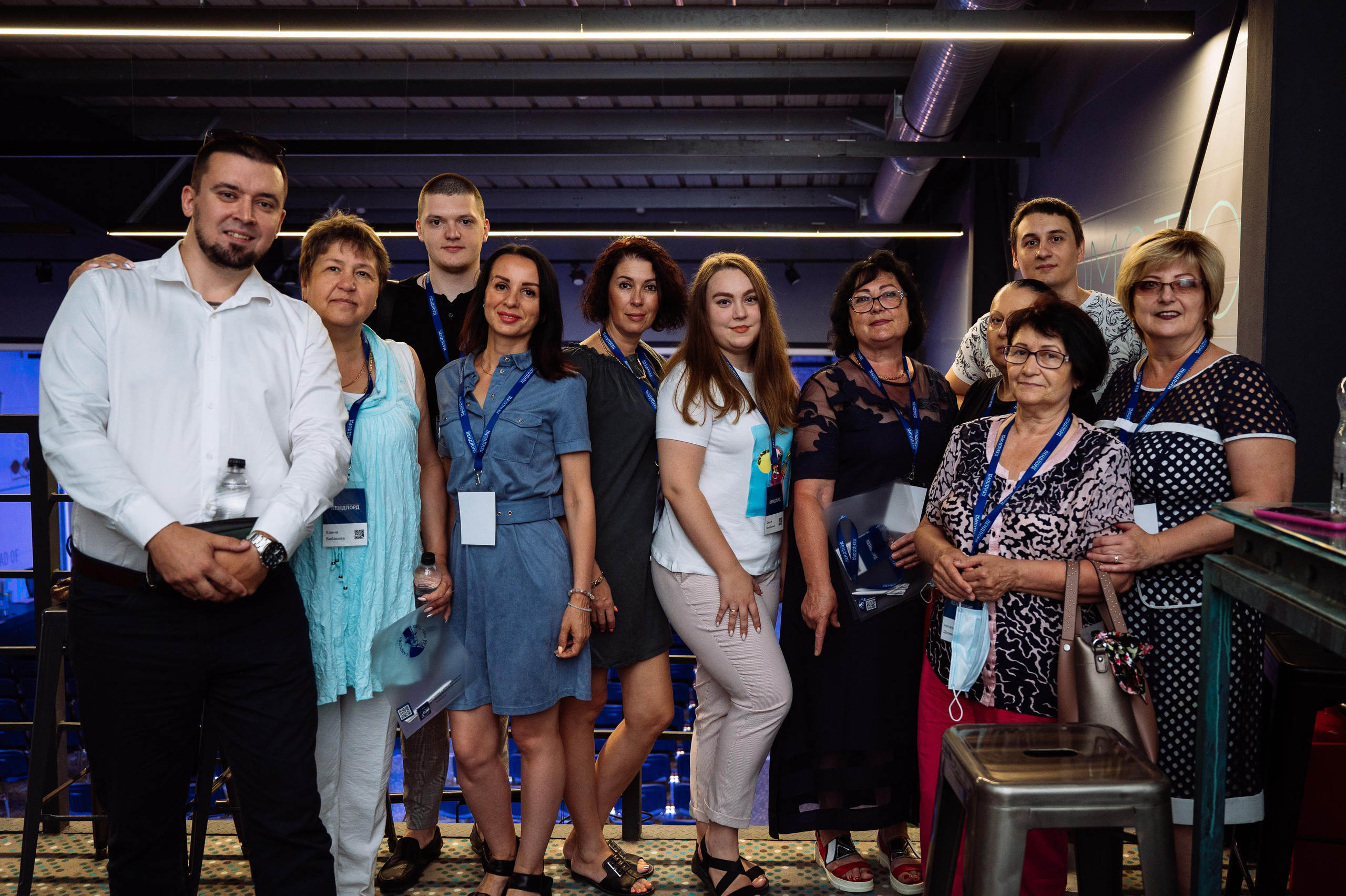 Лендлорд (квартальный отчет). Видео и фото для бизнеса |Video & Foto|Ростов-на-Дону|Краснодар|Москва