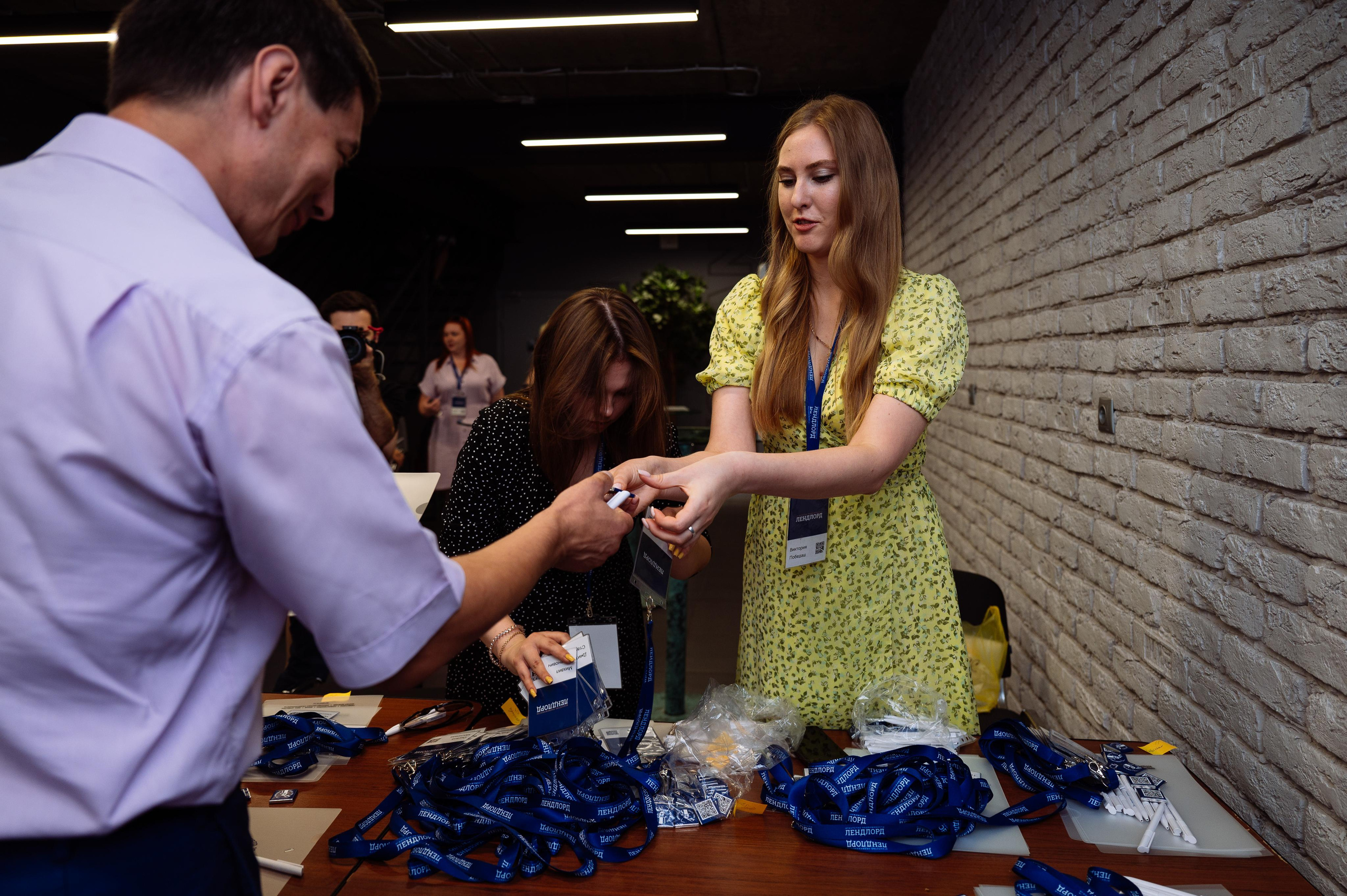 Лендлорд (квартальный отчет). Видео и фото для бизнеса |Video & Foto|Ростов-на-Дону|Краснодар|Москва