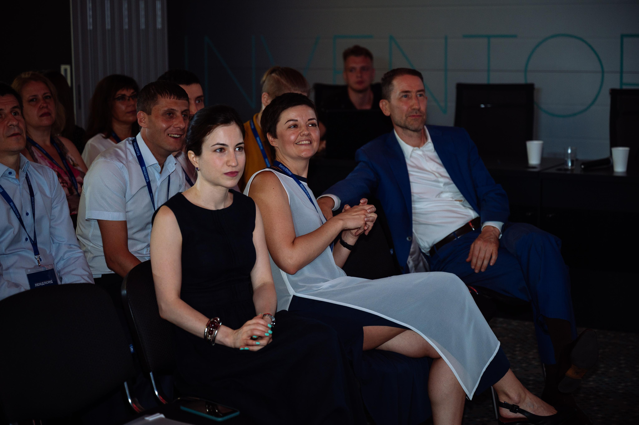 Лендлорд (квартальный отчет). Видео и фото для бизнеса |Video & Foto|Ростов-на-Дону|Краснодар|Москва