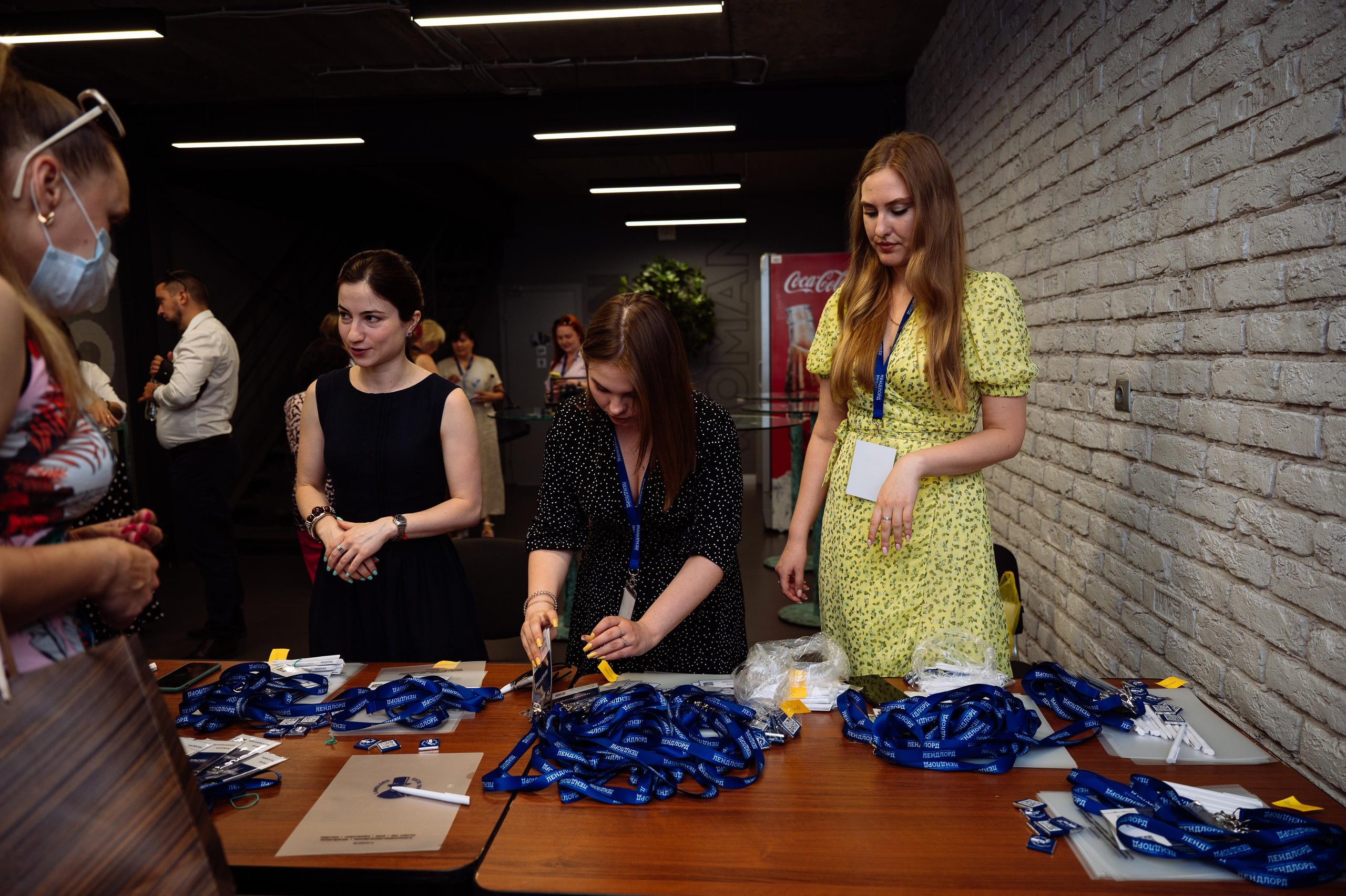 Лендлорд (квартальный отчет). Видео и фото для бизнеса |Video & Foto|Ростов-на-Дону|Краснодар|Москва