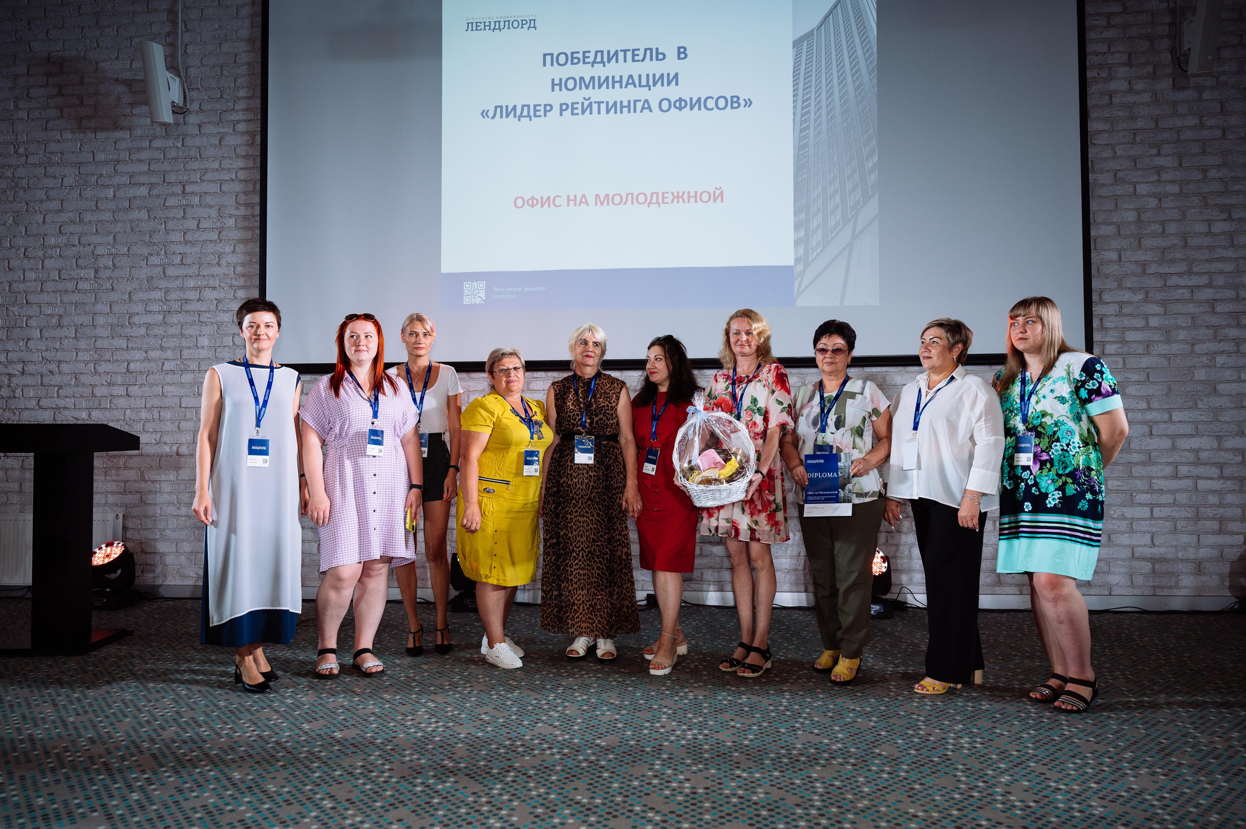 Лендлорд (квартальный отчет). Видео и фото для бизнеса |Video & Foto|Ростов-на-Дону|Краснодар|Москва