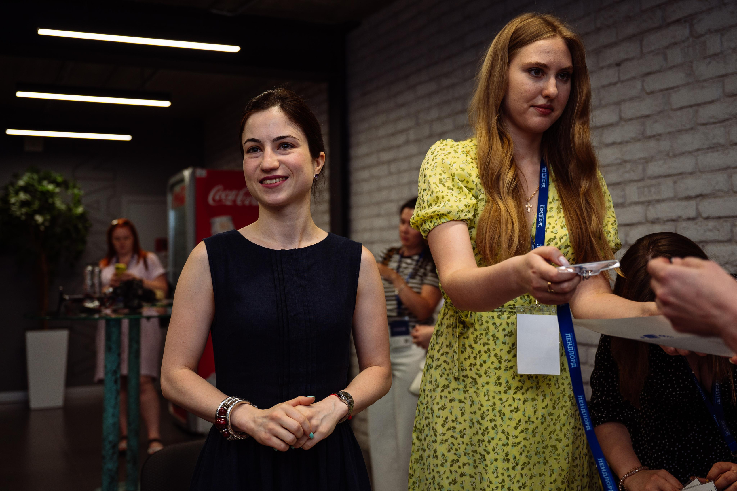 Лендлорд (квартальный отчет). Видео и фото для бизнеса |Video & Foto|Ростов-на-Дону|Краснодар|Москва