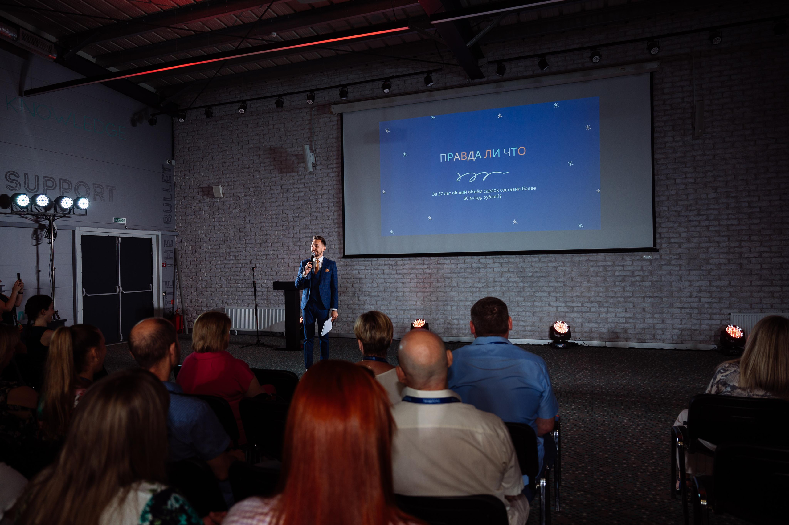 Лендлорд (квартальный отчет). Видео и фото для бизнеса |Video & Foto|Ростов-на-Дону|Краснодар|Москва