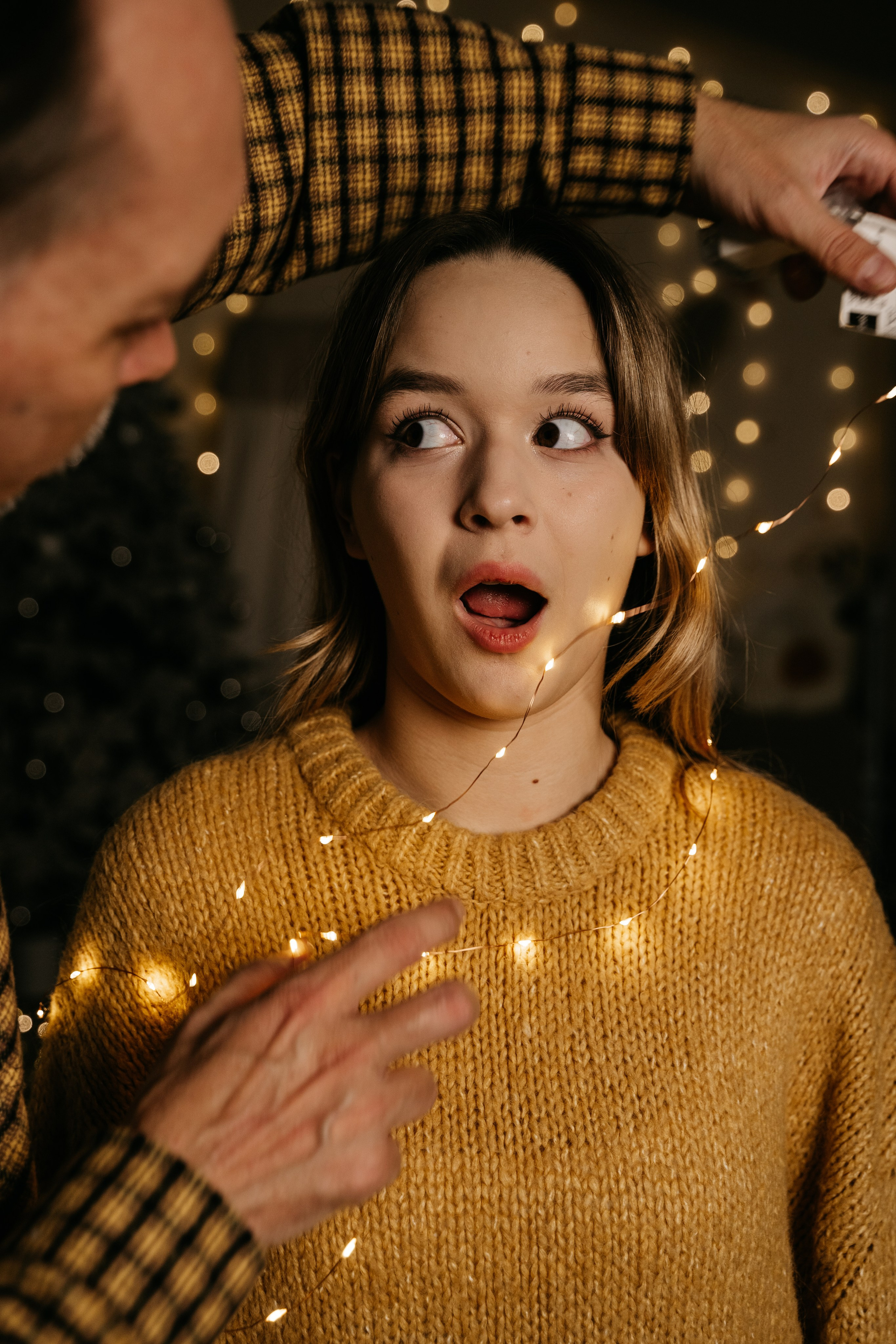 Вика и Сергей. Фотограф и видеограф в Тольятти, Самаре Дёмина Мария