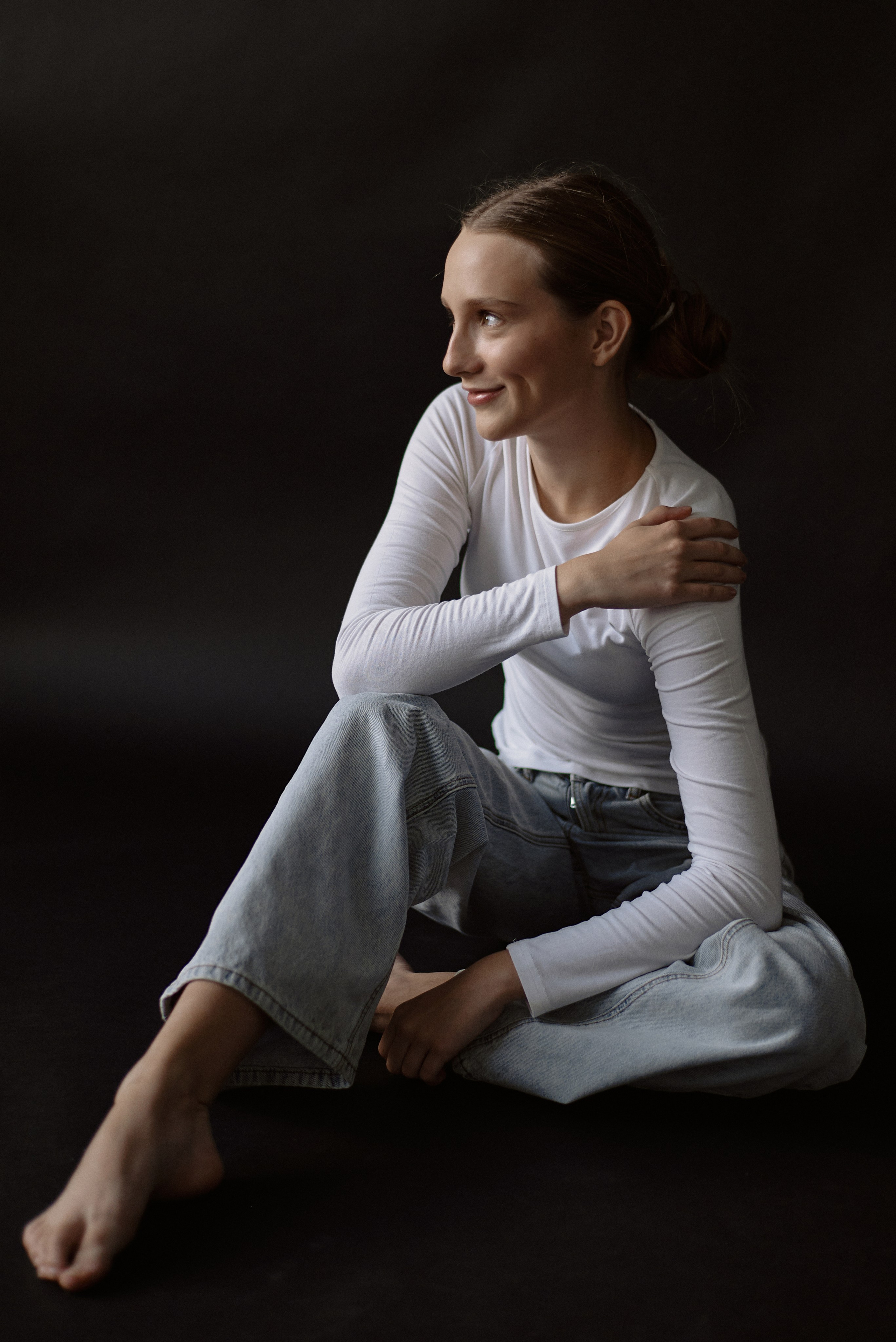 Даша. Семейный и свадебный фотограф в Нижнем Новгороде Анастасия Хренова