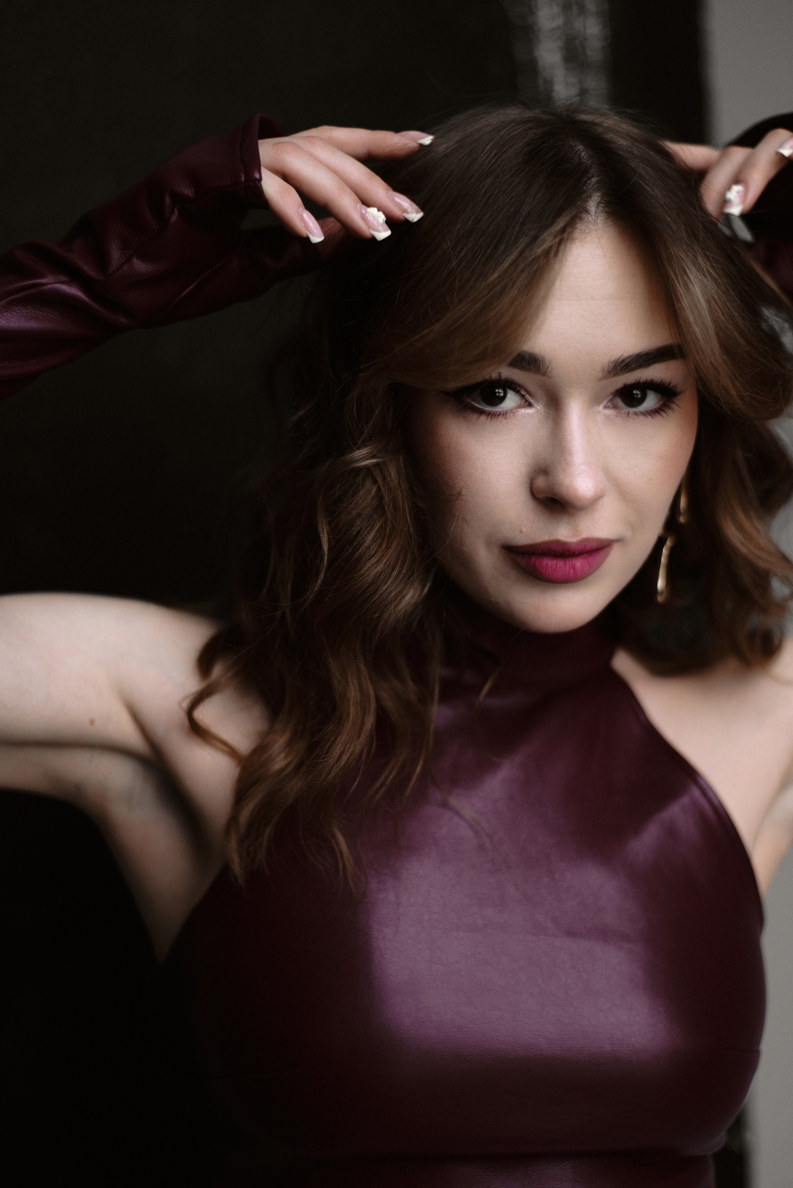 Маша. Семейный и свадебный фотограф в Нижнем Новгороде Анастасия Хренова