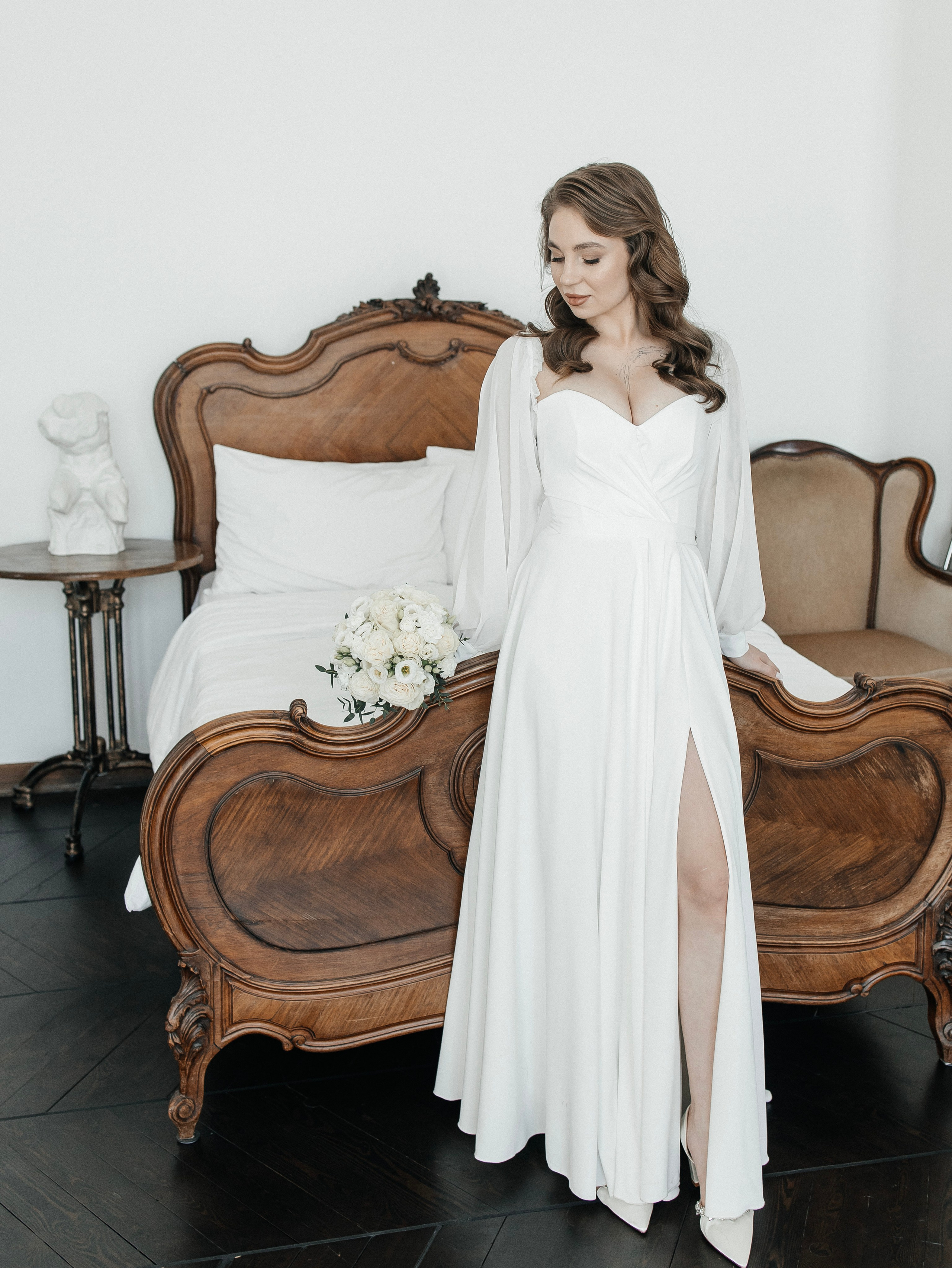 Денис и Александра. Главная