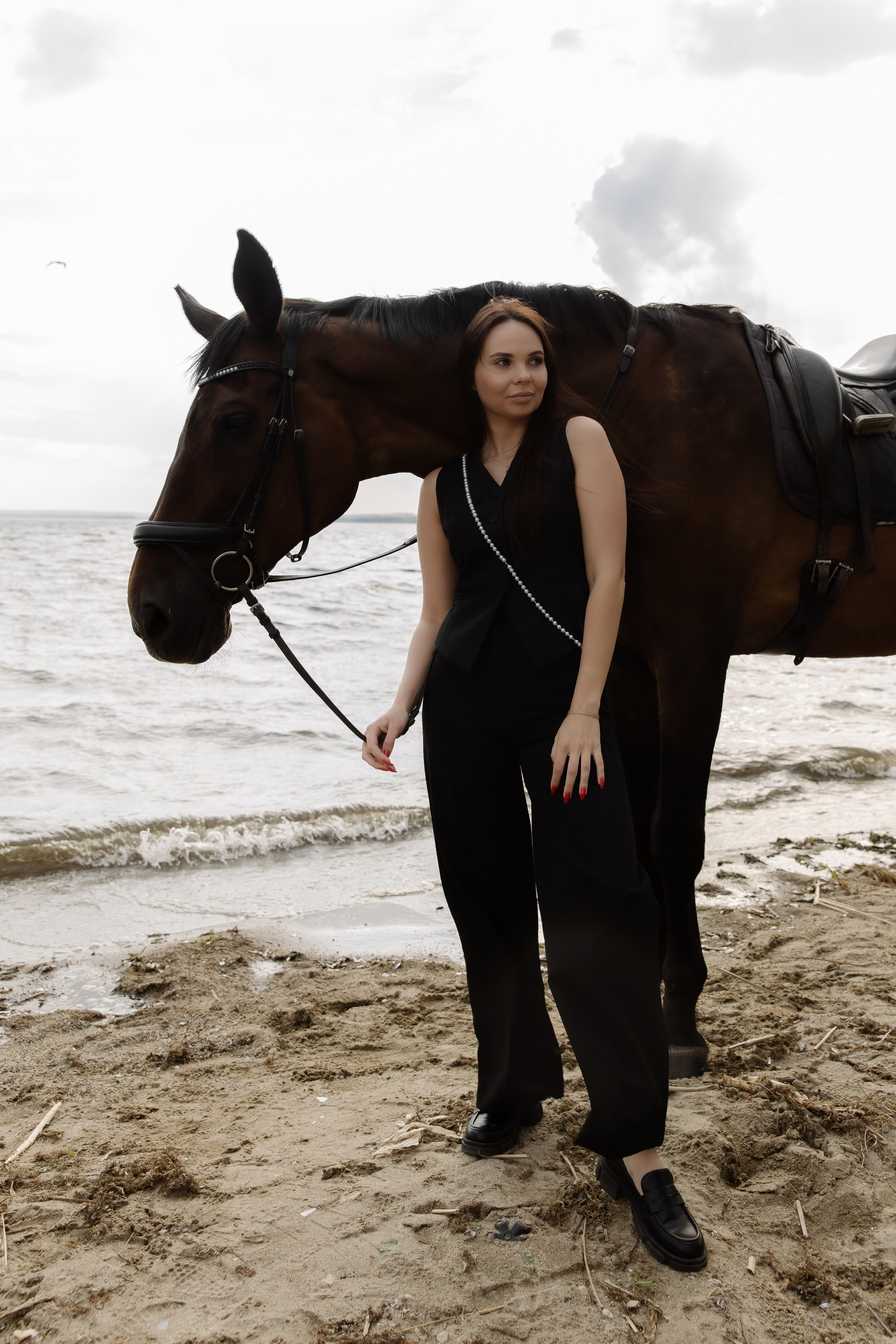 Прогулка на ферме. СВАДЕБНЫЙ ФОТОГРАФ ЧЕЛЯБИНСК