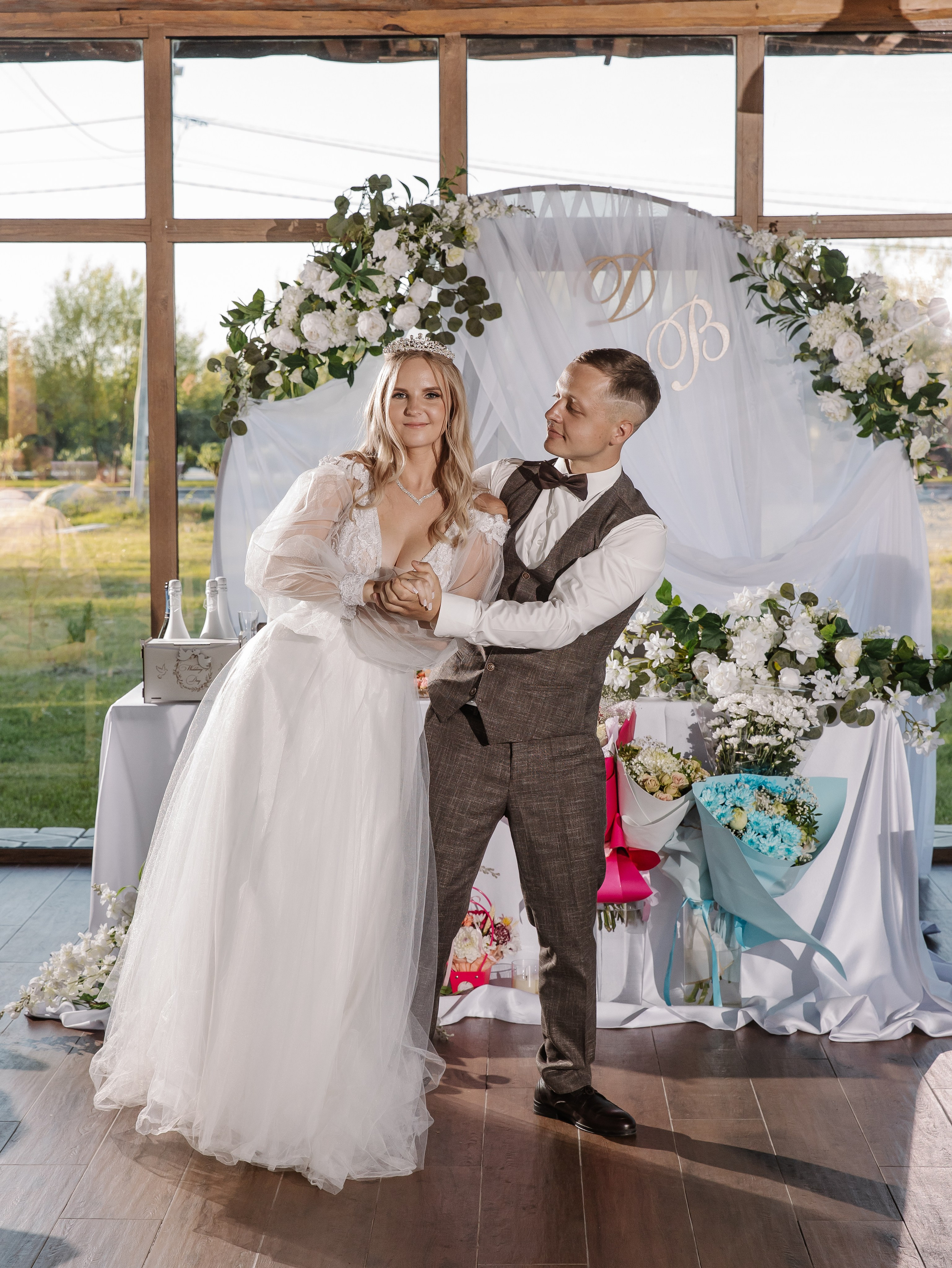 Дмитрий и Виолетта. СВАДЕБНЫЙ ФОТОГРАФ ЧЕЛЯБИНСК