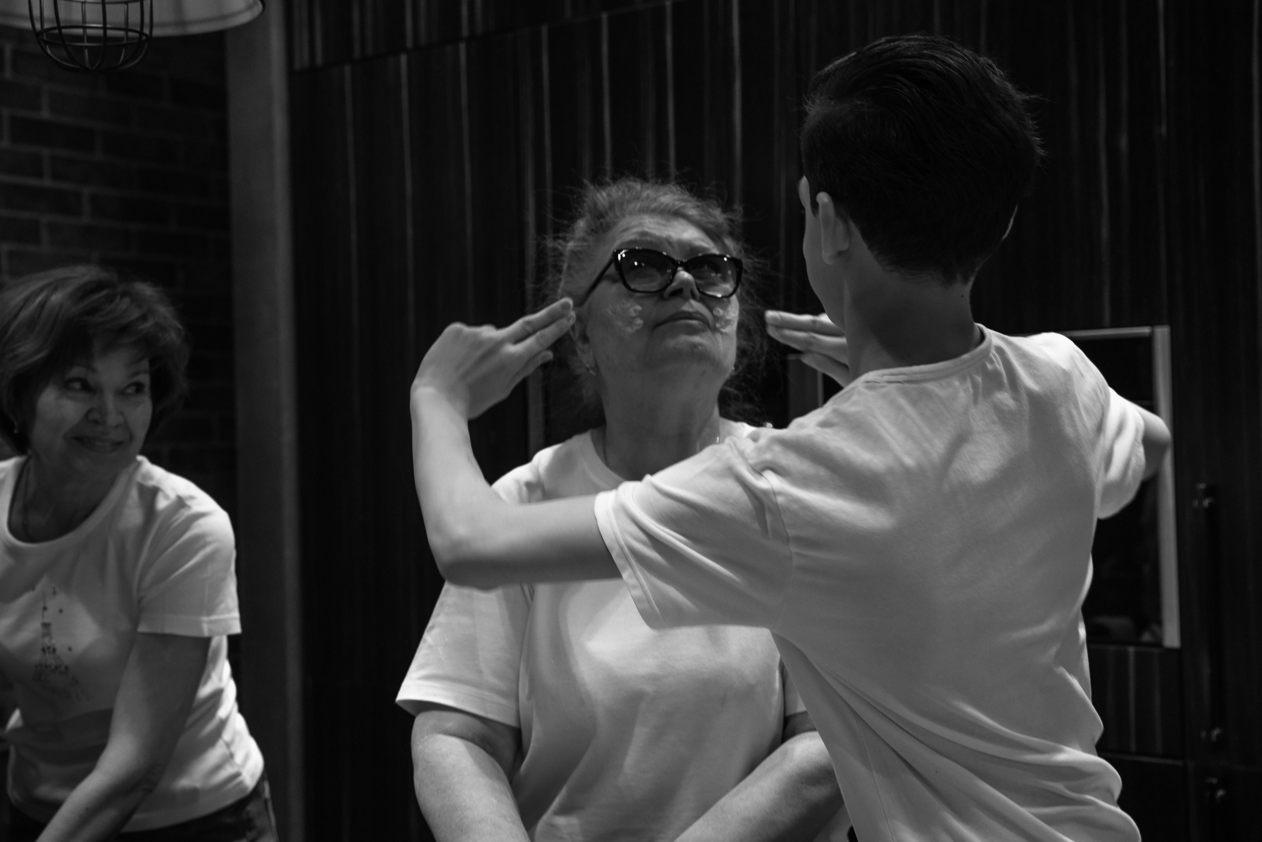 МЫ ЛЕПИЛИ ВАРЕНИКИ. Семейный и детский фотограф Анна Бренч