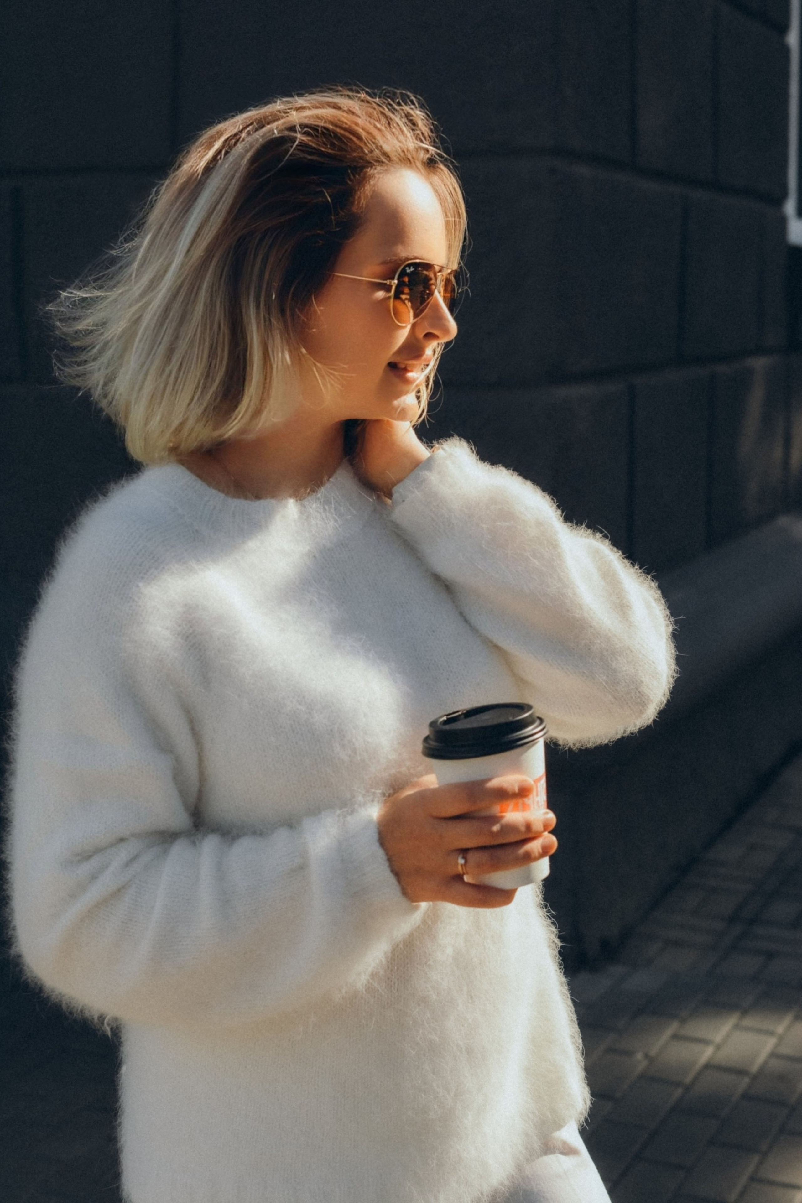 Татьяна Потехина. Фотограф в Москве Ангелина Ким