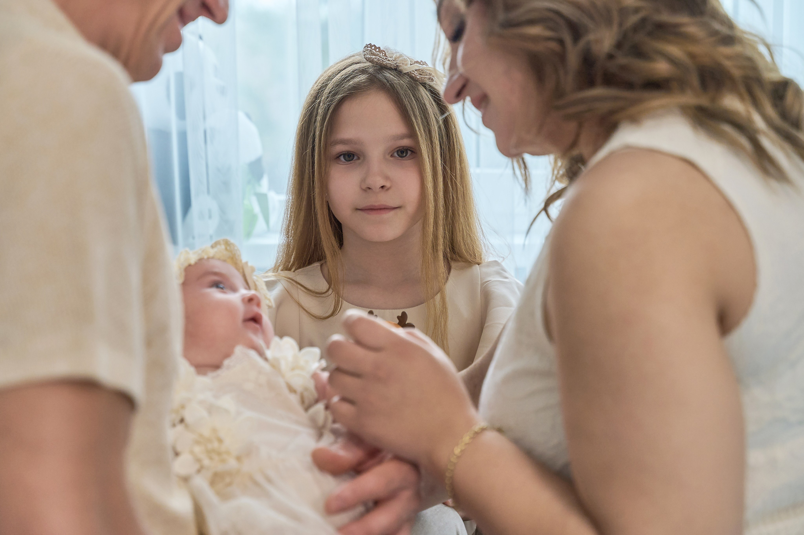 Школьный и семейный фотограф/видеограф в г. Курганинске