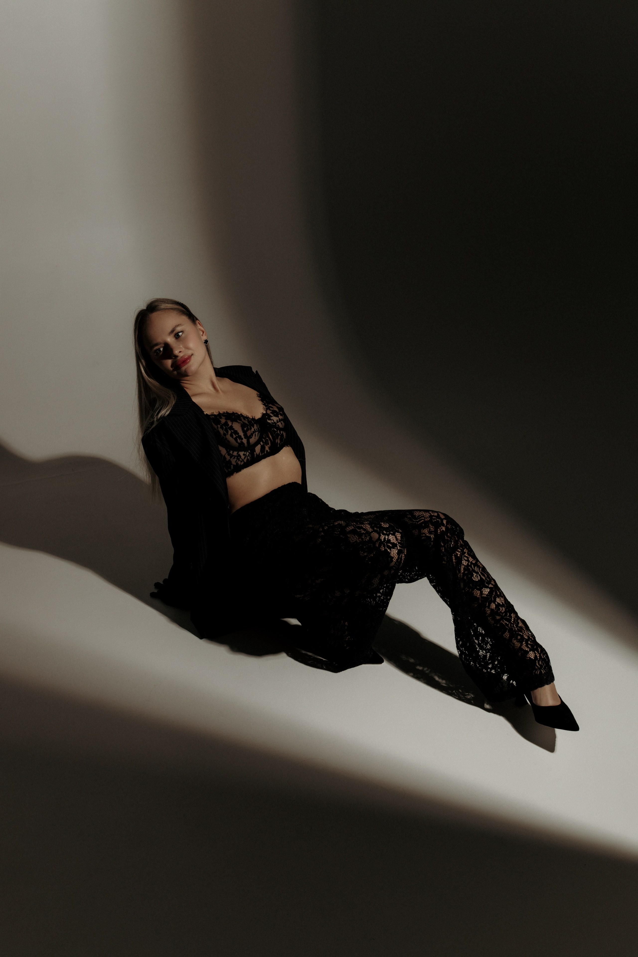 Индивидуальная съемка. Портретный фотограф Кристина Абакумова в Екатеринбурге