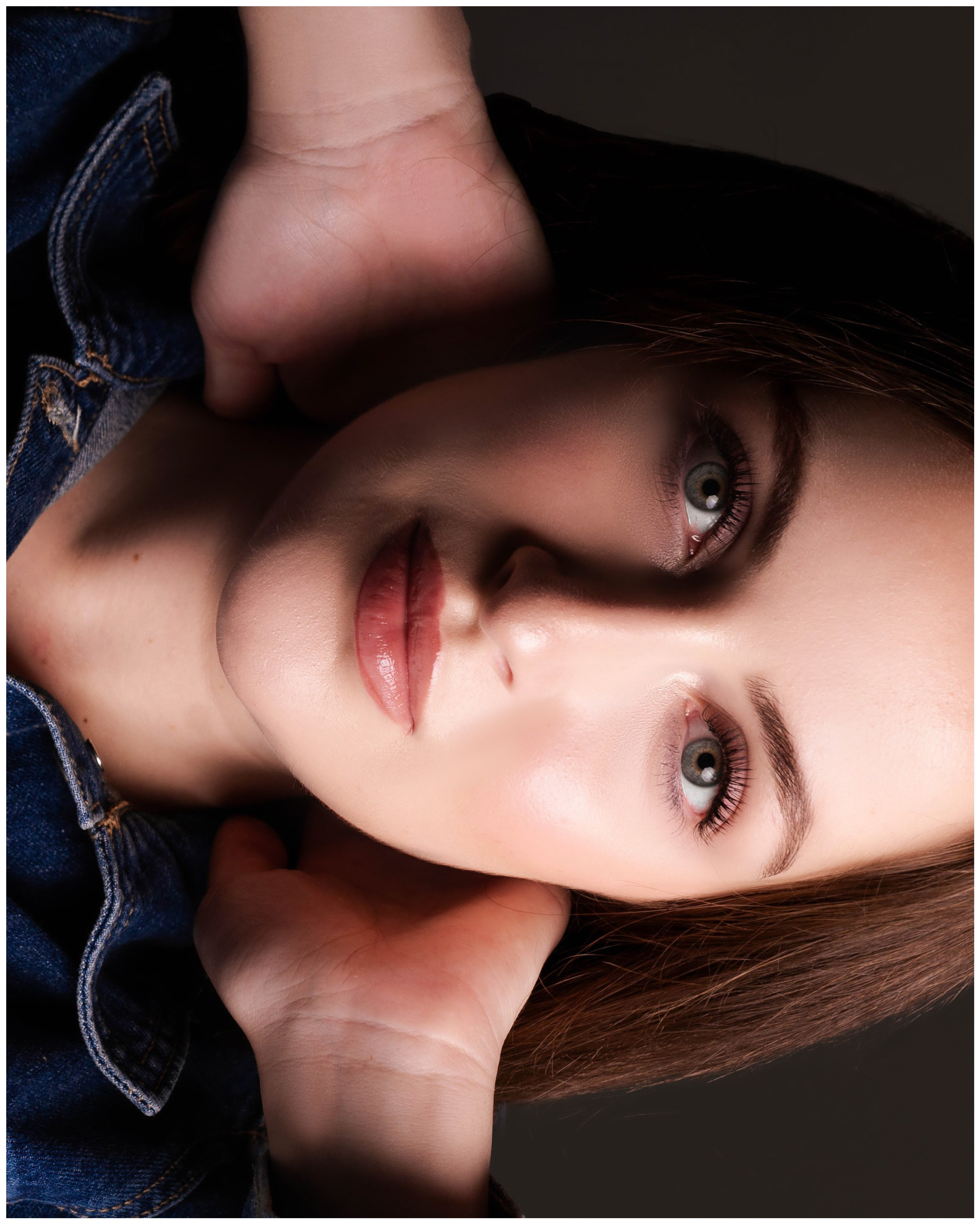 Индивидуальные. Портретный фотограф в Москве