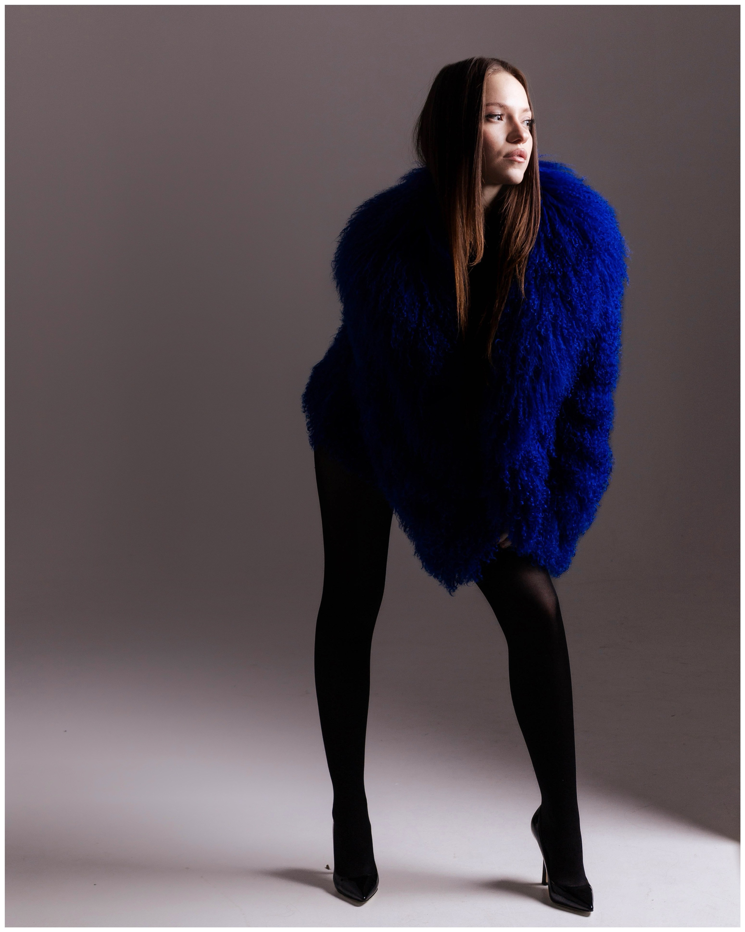 Индивидуальные. Портретный фотограф в Москве