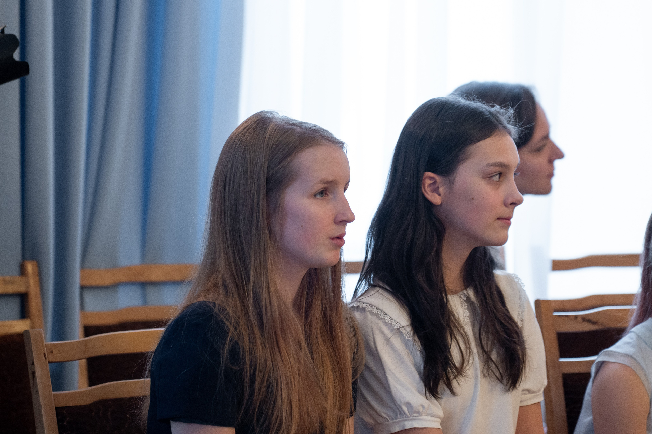 Праздник «Зимняя сказка». НИКОЛО-БОГОЯВЛЕНСКИЙ МОРСКОЙ СОБОР