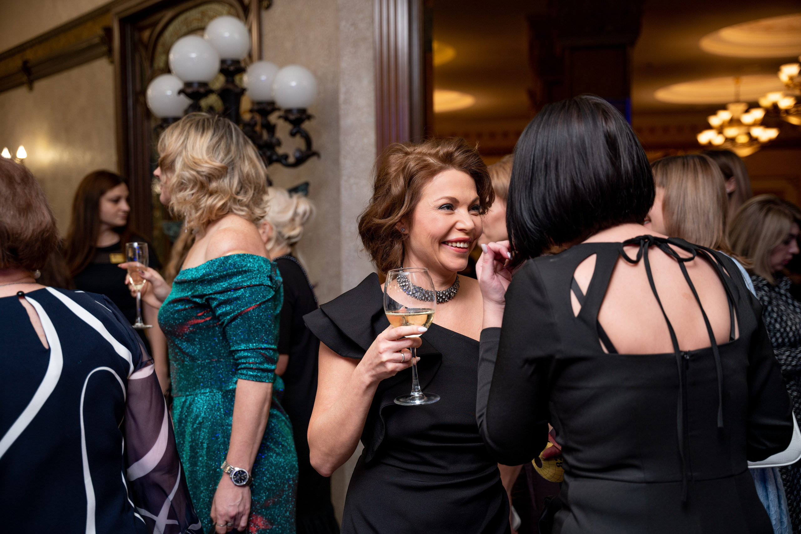 НОВОГОДНИЙ КОРПОРАТИВ 2025. Фотограф на любое мероприятие