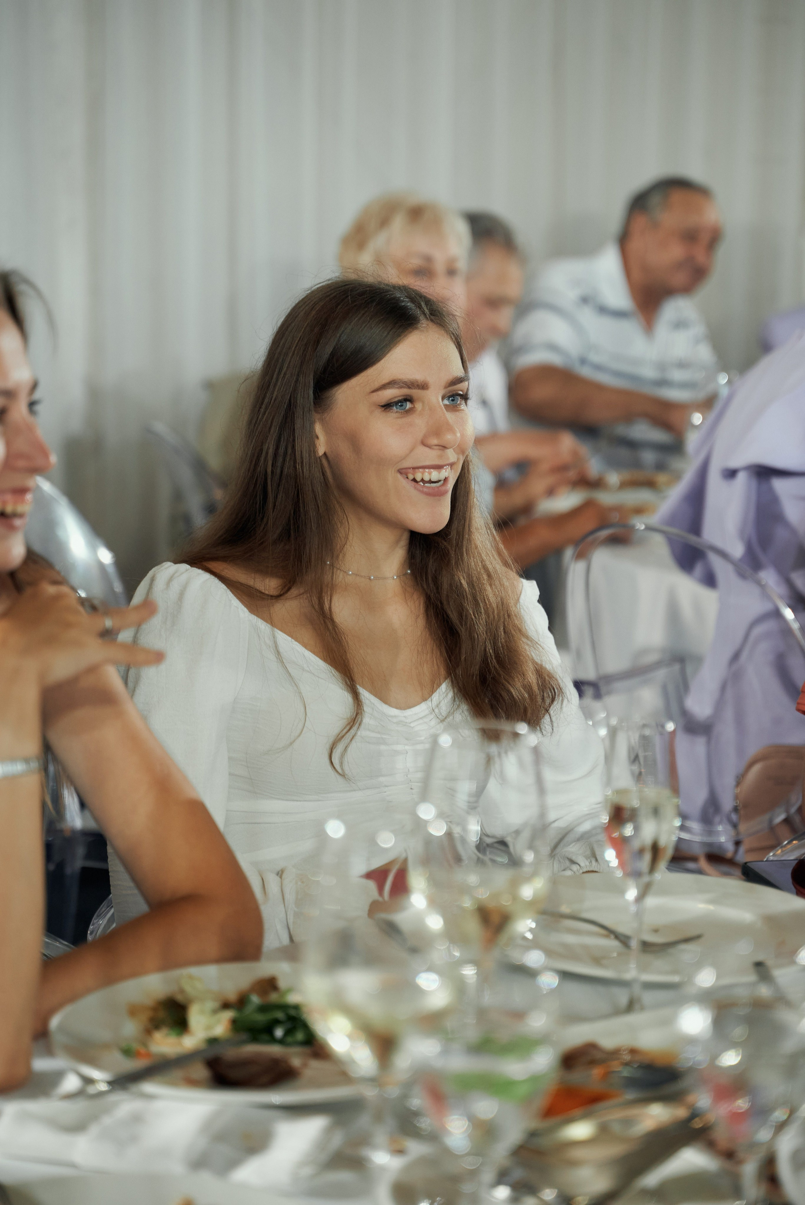 Илона и Роман. Свадебный фотограф Александр Браво