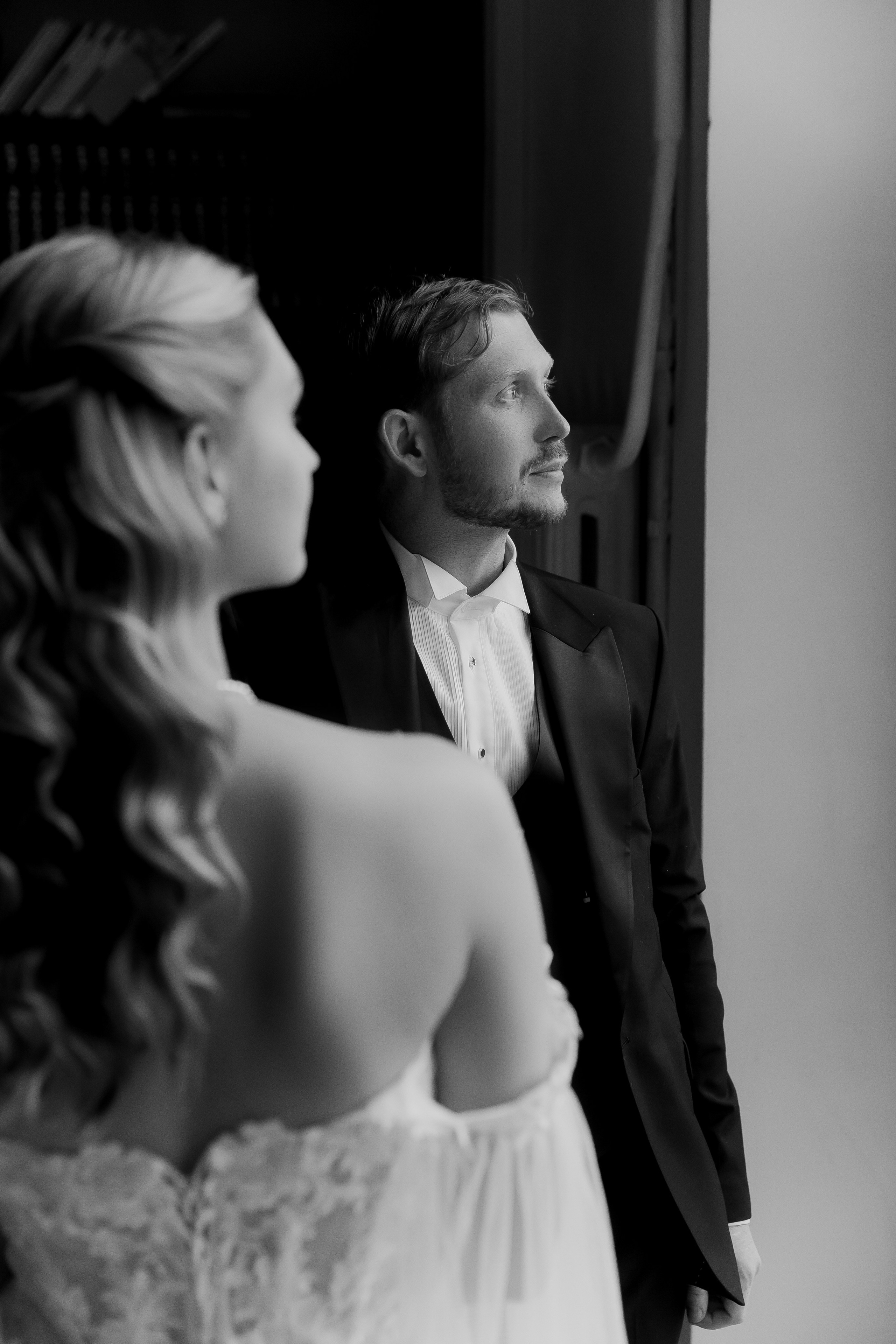 Вероника и Артем. Главная