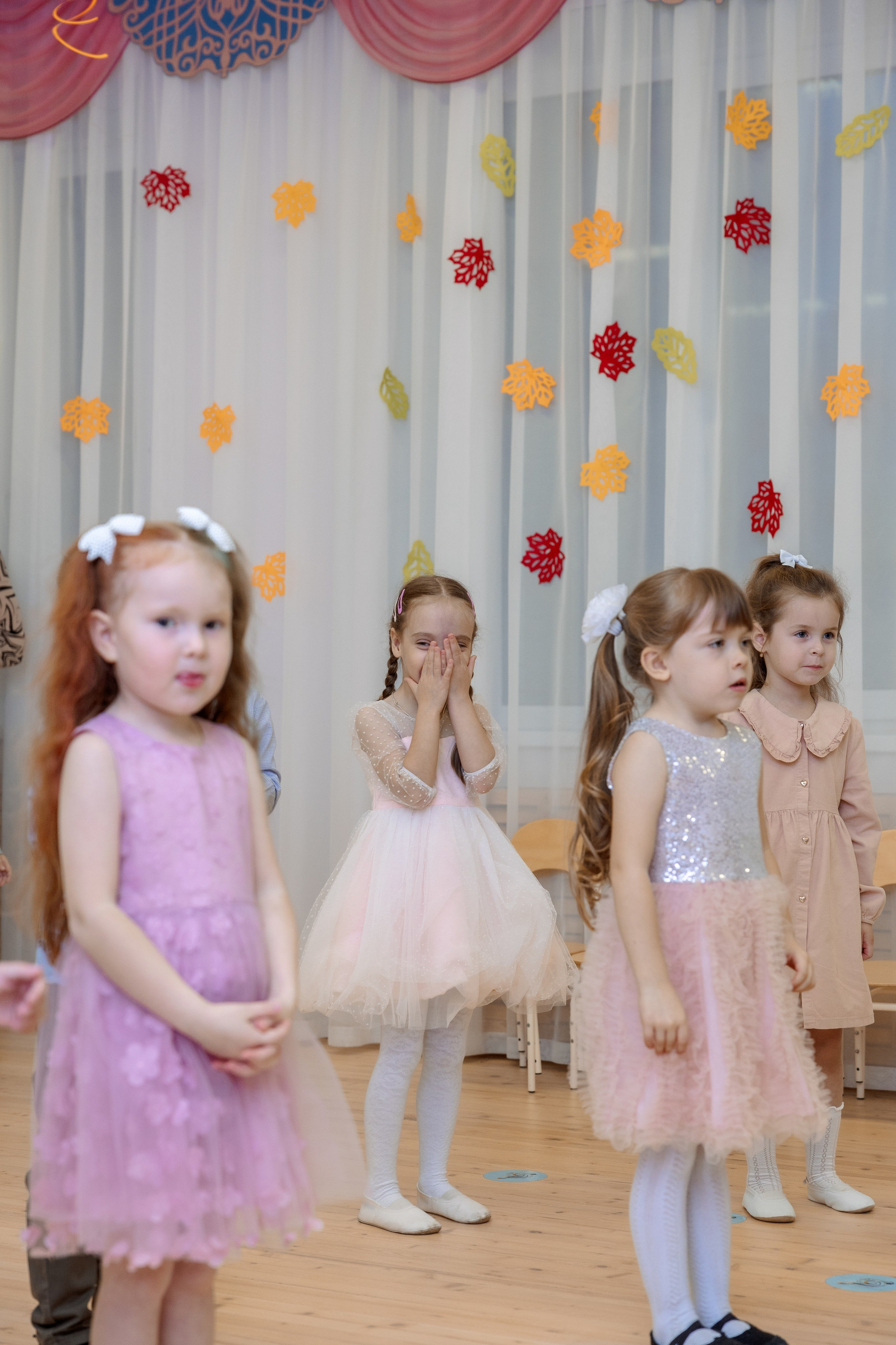 Дс 15 Утренник (осень). Свадебный и Семейный фотограф г. Ижевск Гульназ Солдатова. Гульназ фото