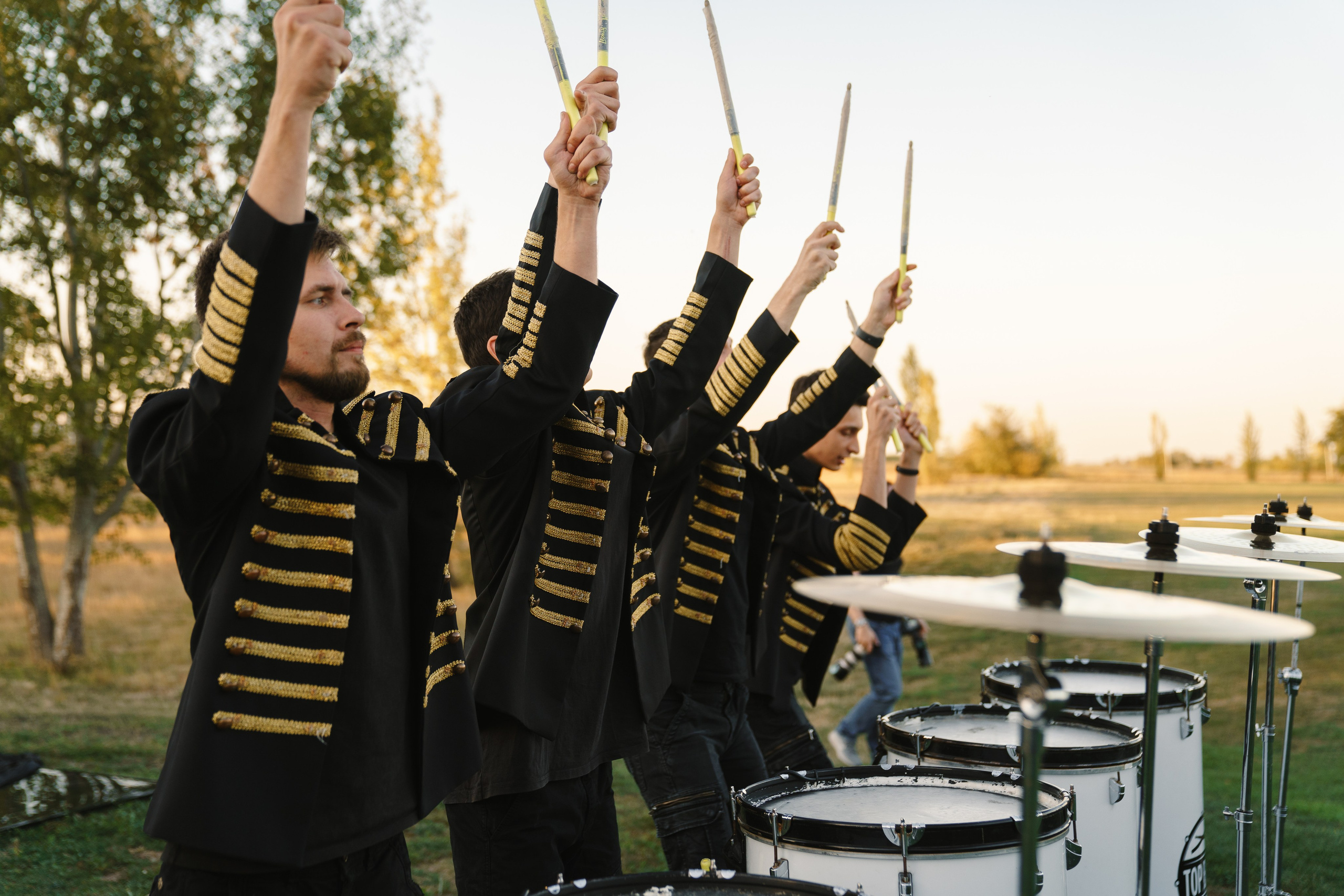 Презентация Exeed. Свадебный и репортажный фотограф Ростов-на-Дону Алексей Гуль