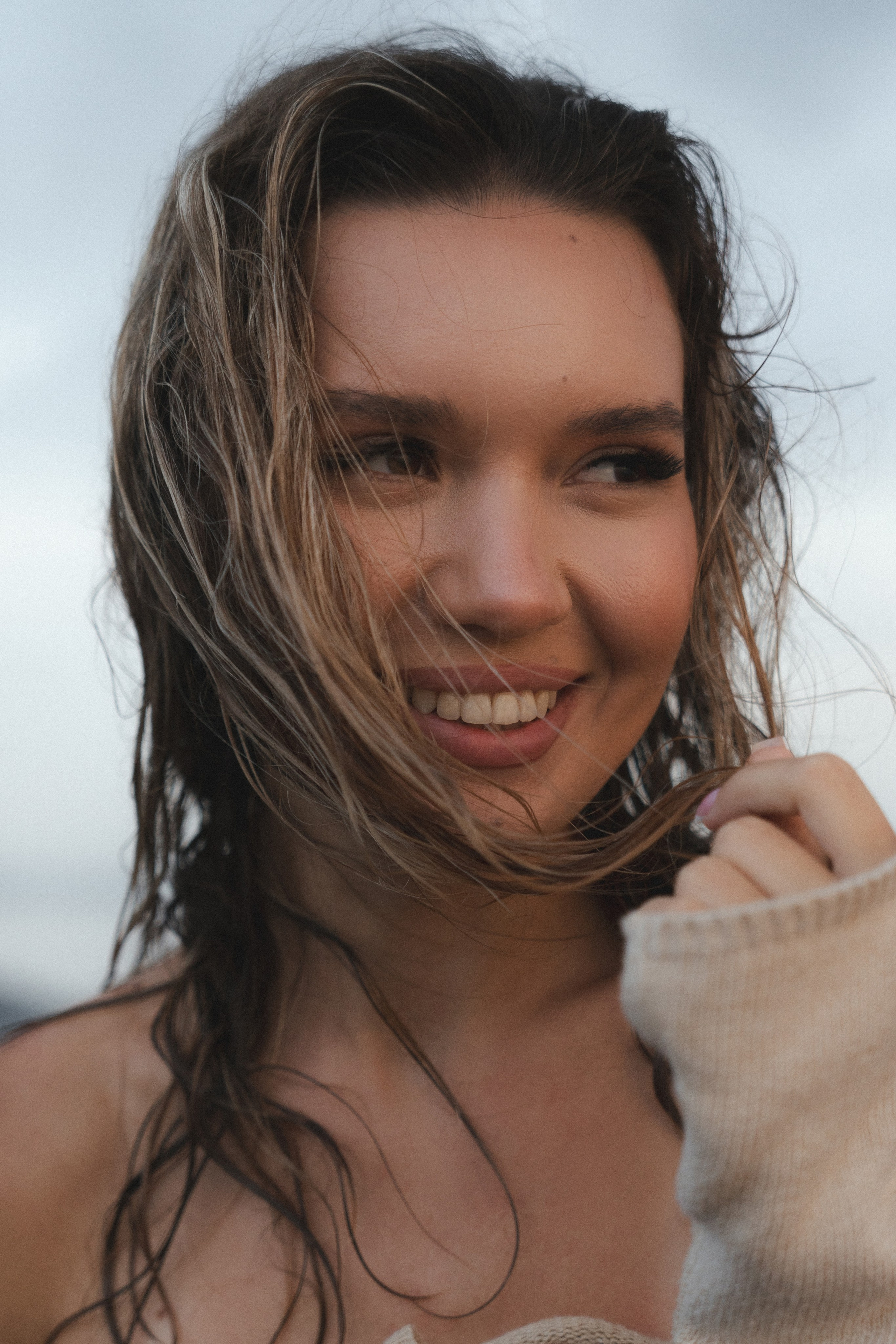 Диана. Фотограф Alena Ray