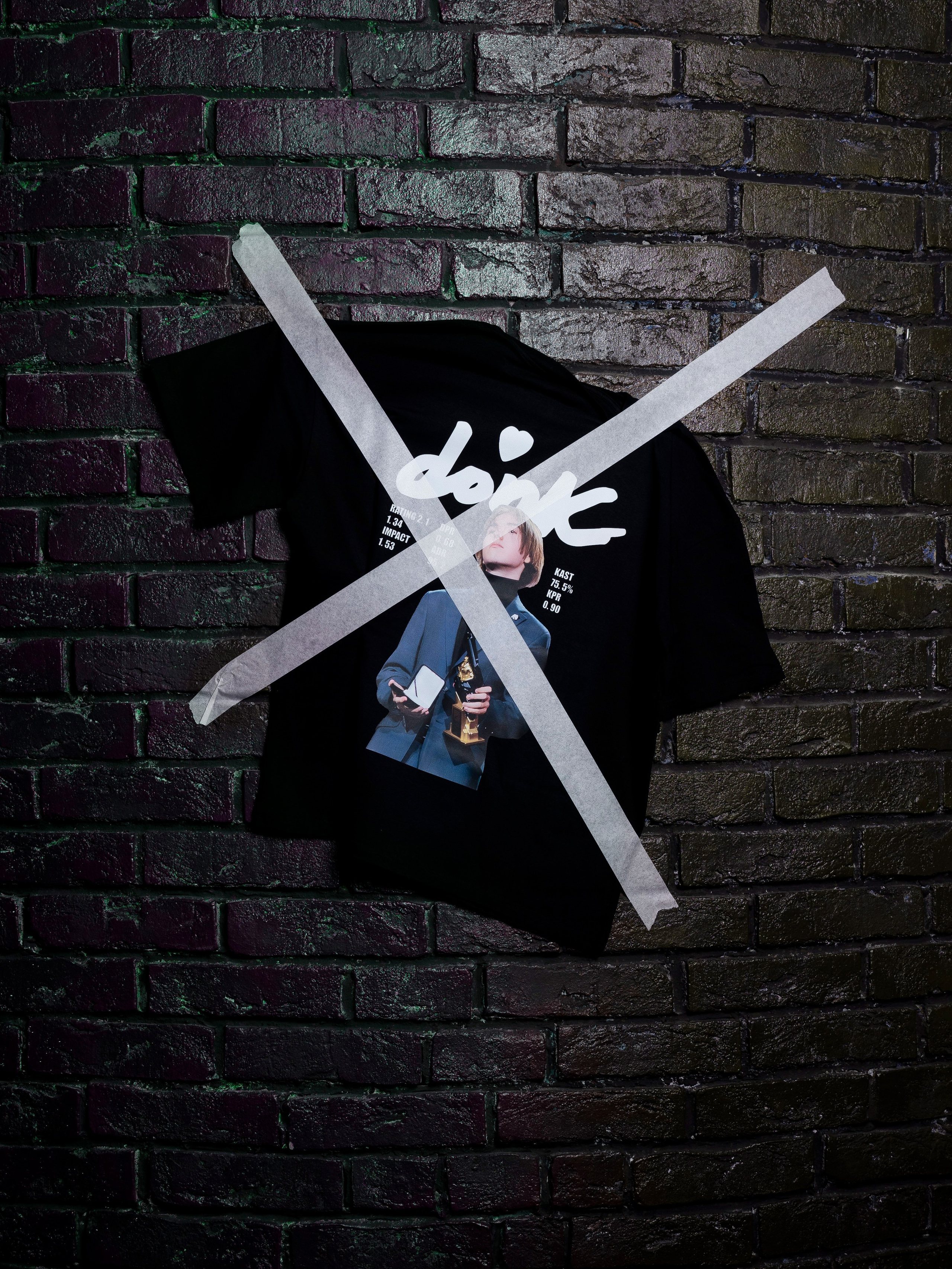 Krisen Mode. Портретный фотограф Москва Белогорцев Сергей