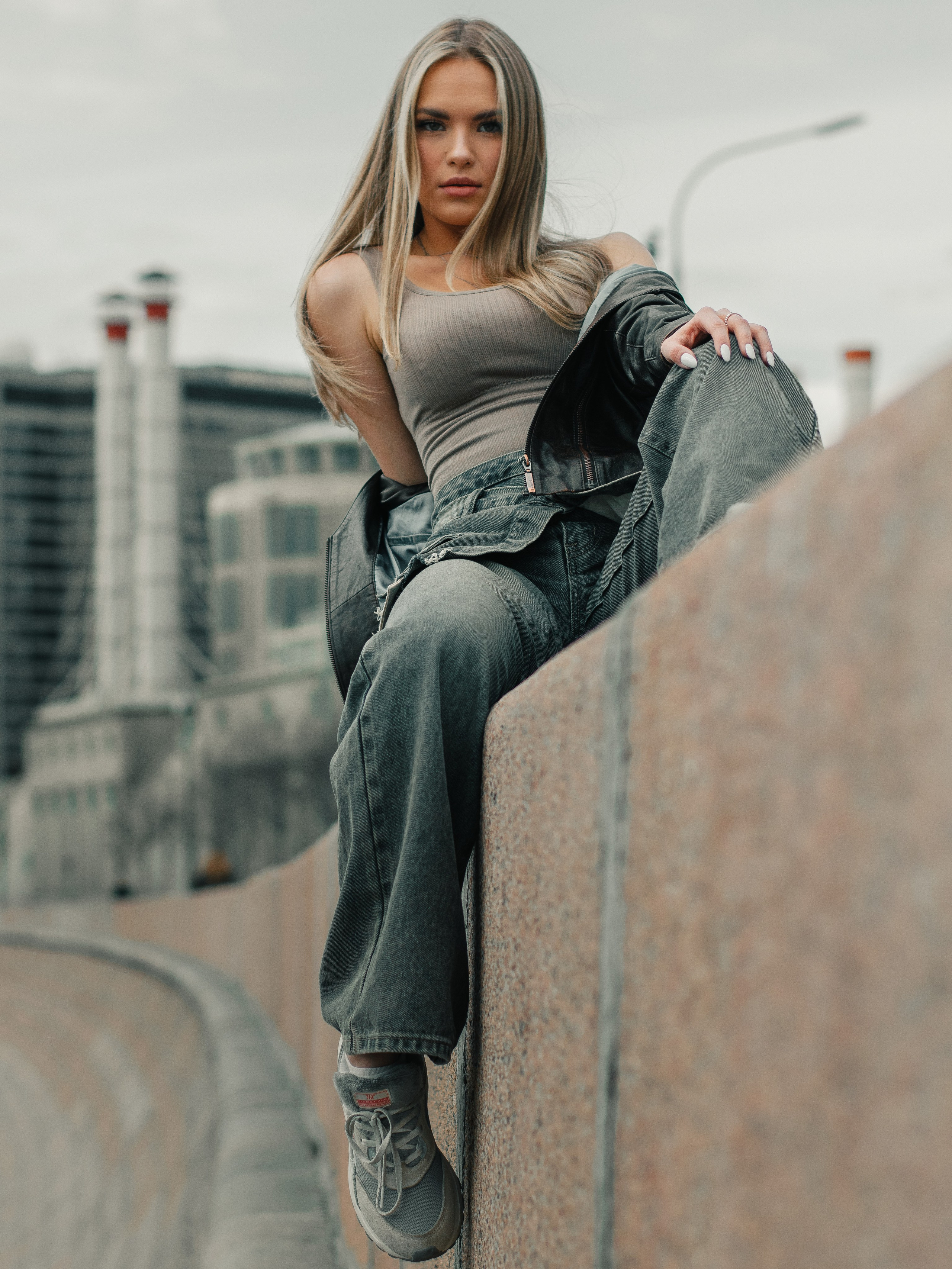 Портретный фотограф Москва Белогорцев Сергей