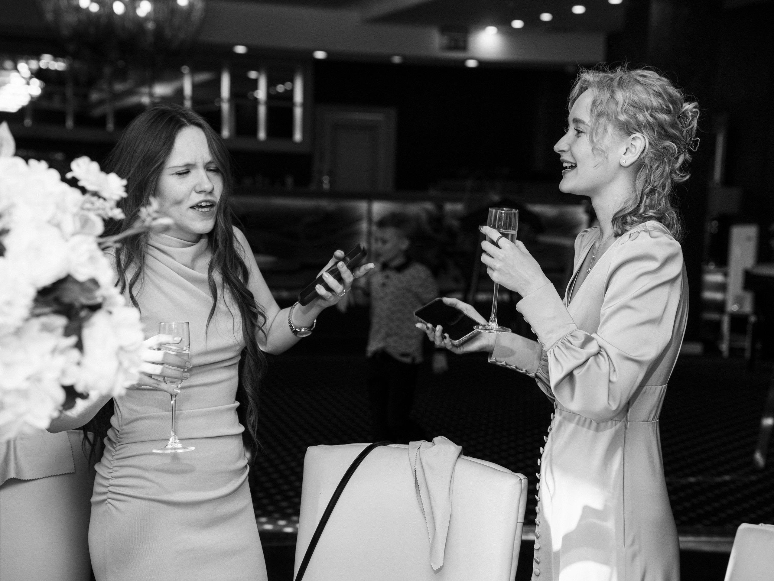 Владислав & София. Портретный фотограф Москва Белогорцев Сергей