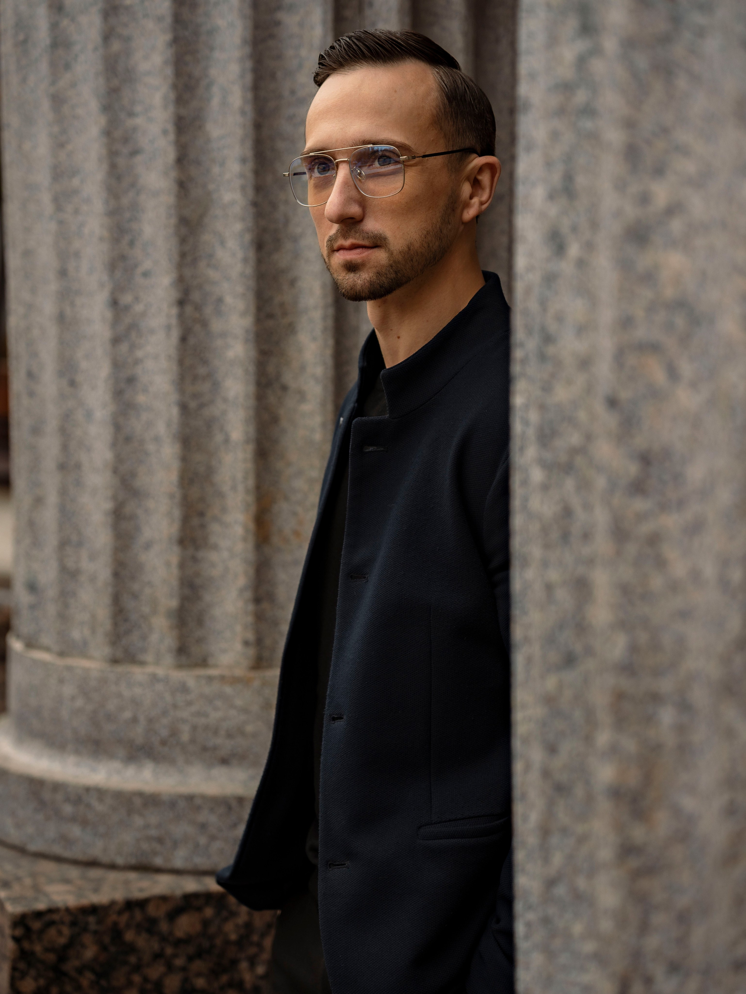 Evgeniy. Портретный фотограф Москва Белогорцев Сергей