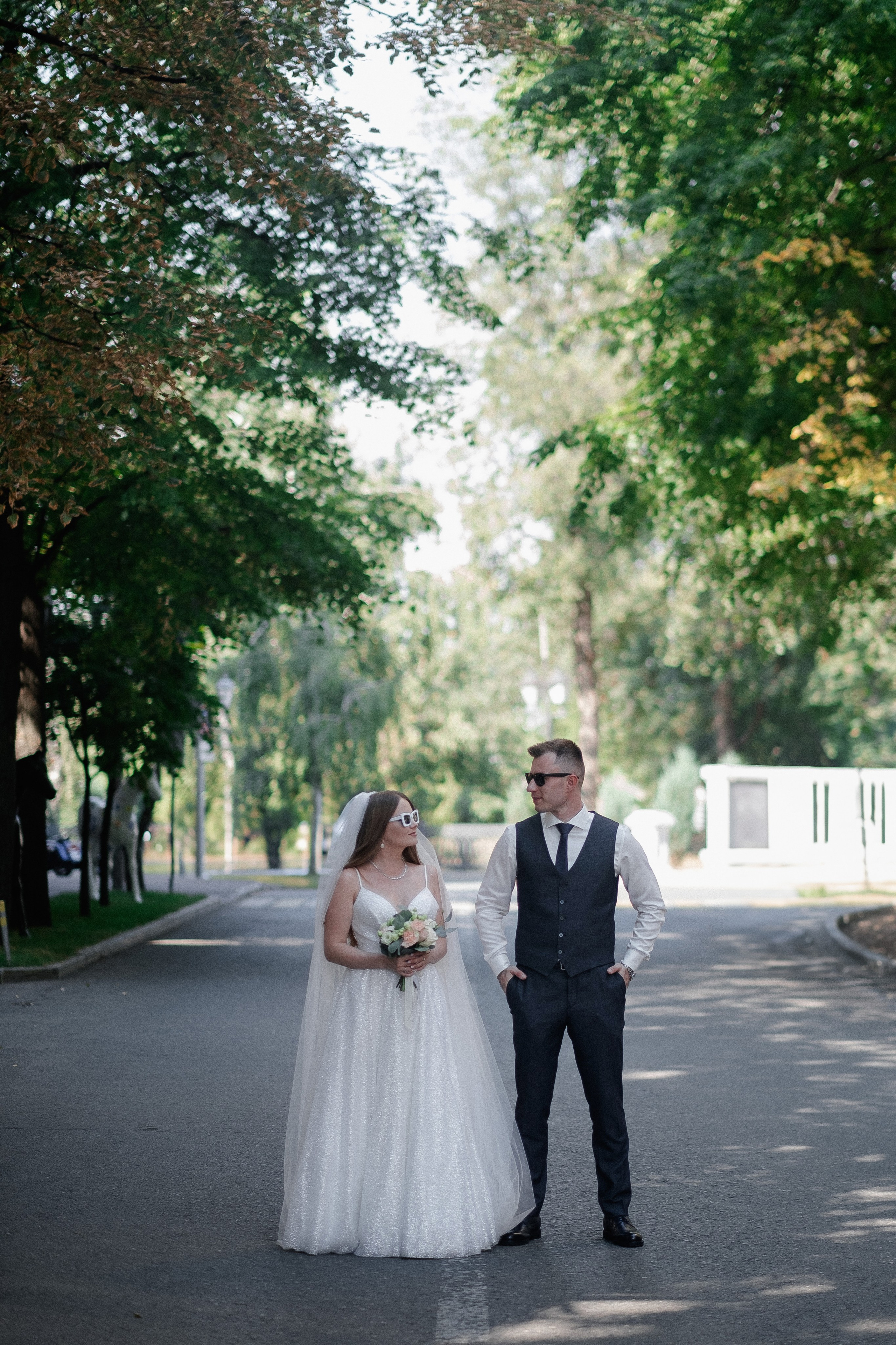 Даниил & Нина. Свадебный и семейный фотограф в Казани и Зеленодольске Ланочкин Илья