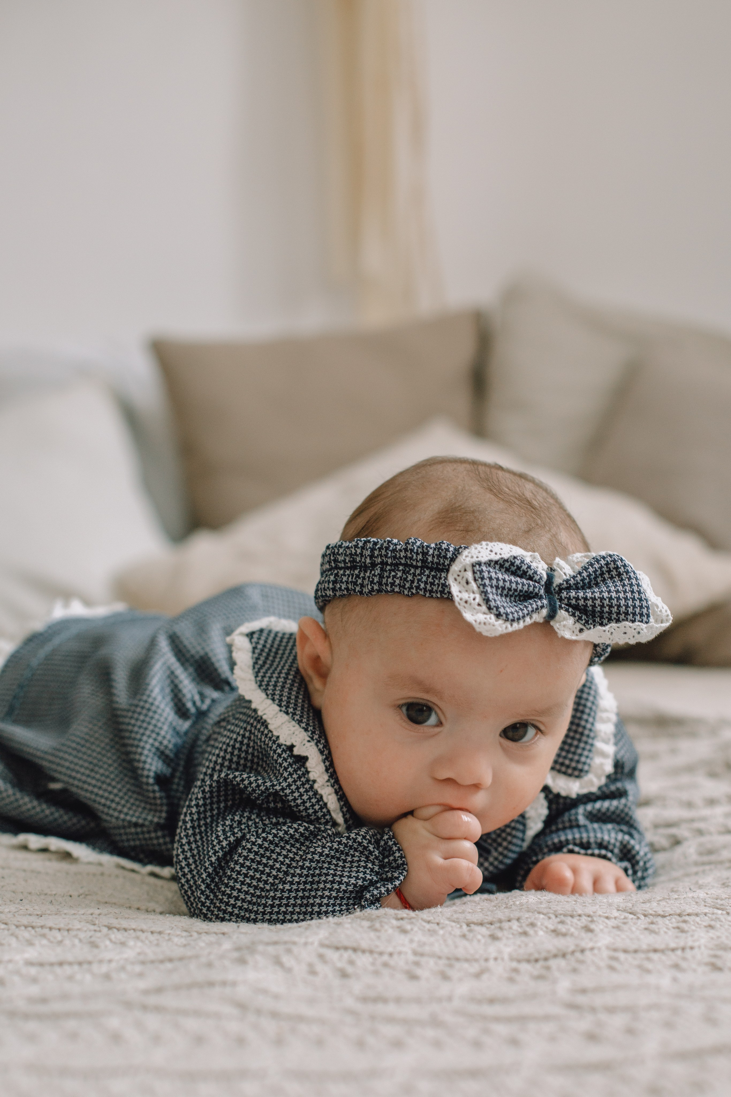 Эка, Дея и Саша. Портретный фотограф в Москве