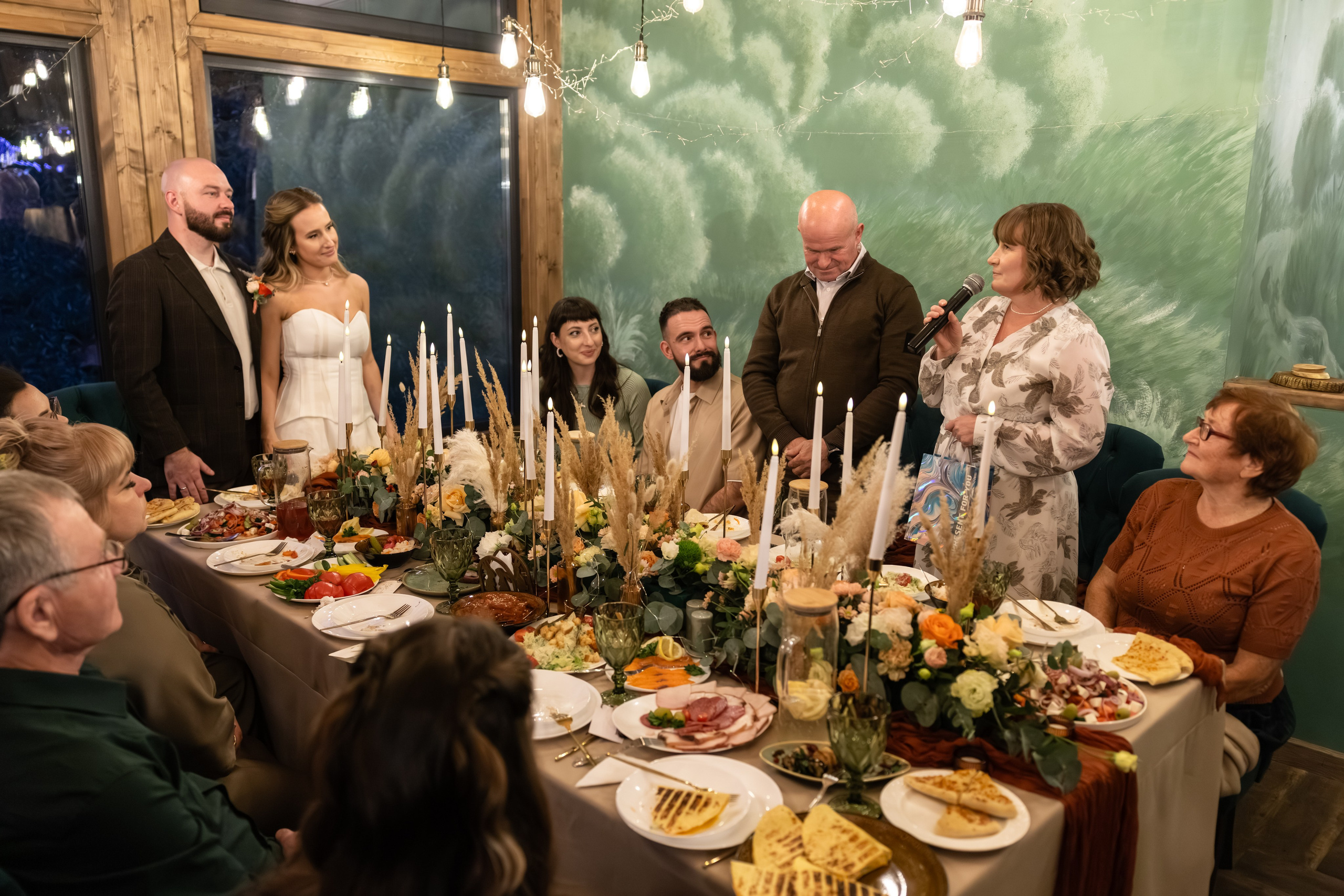 Алексей и Милена. Фотограф в Красноярске