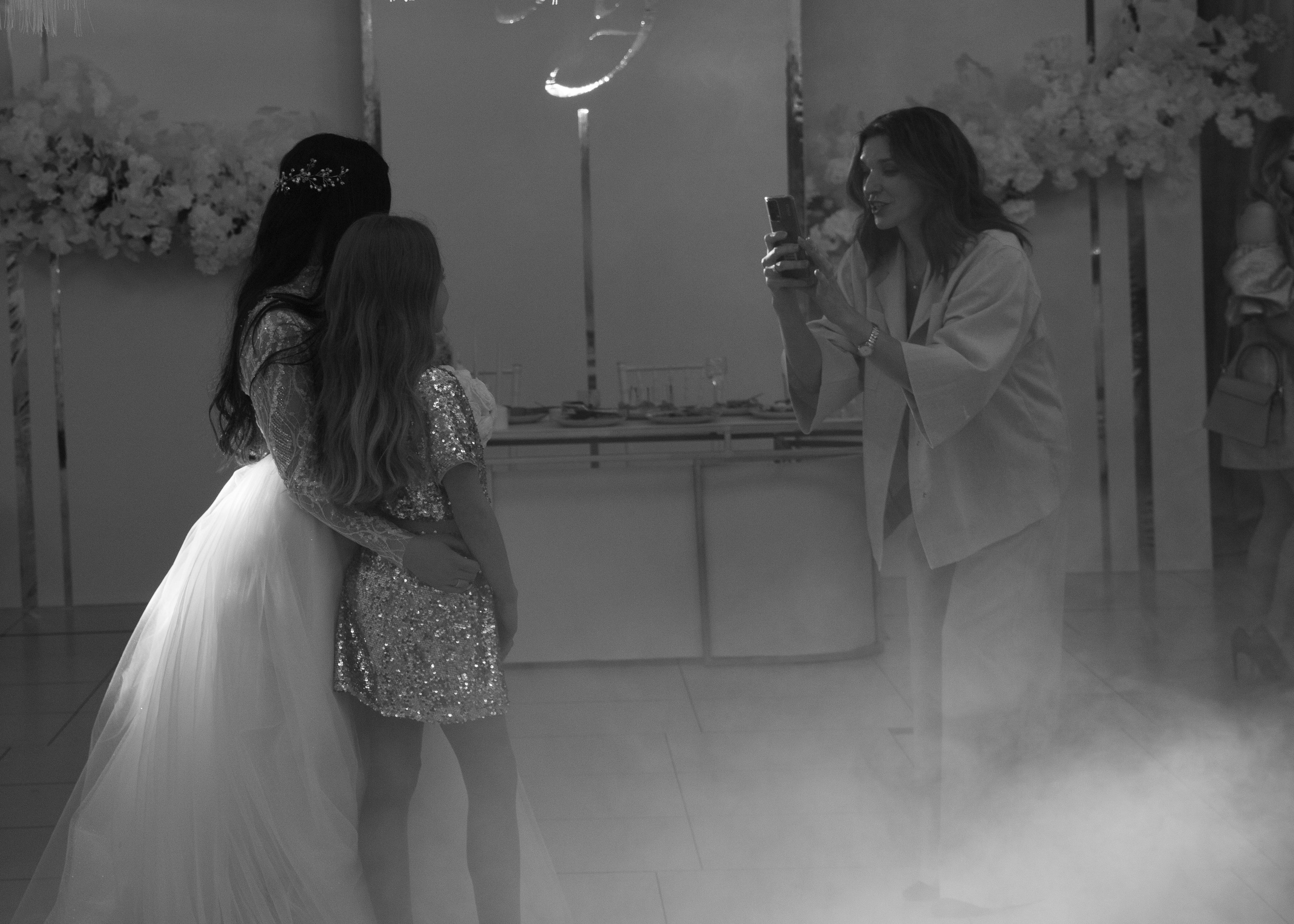 Александр&Эмма 2023 г. Свадебный фотограф Калининград