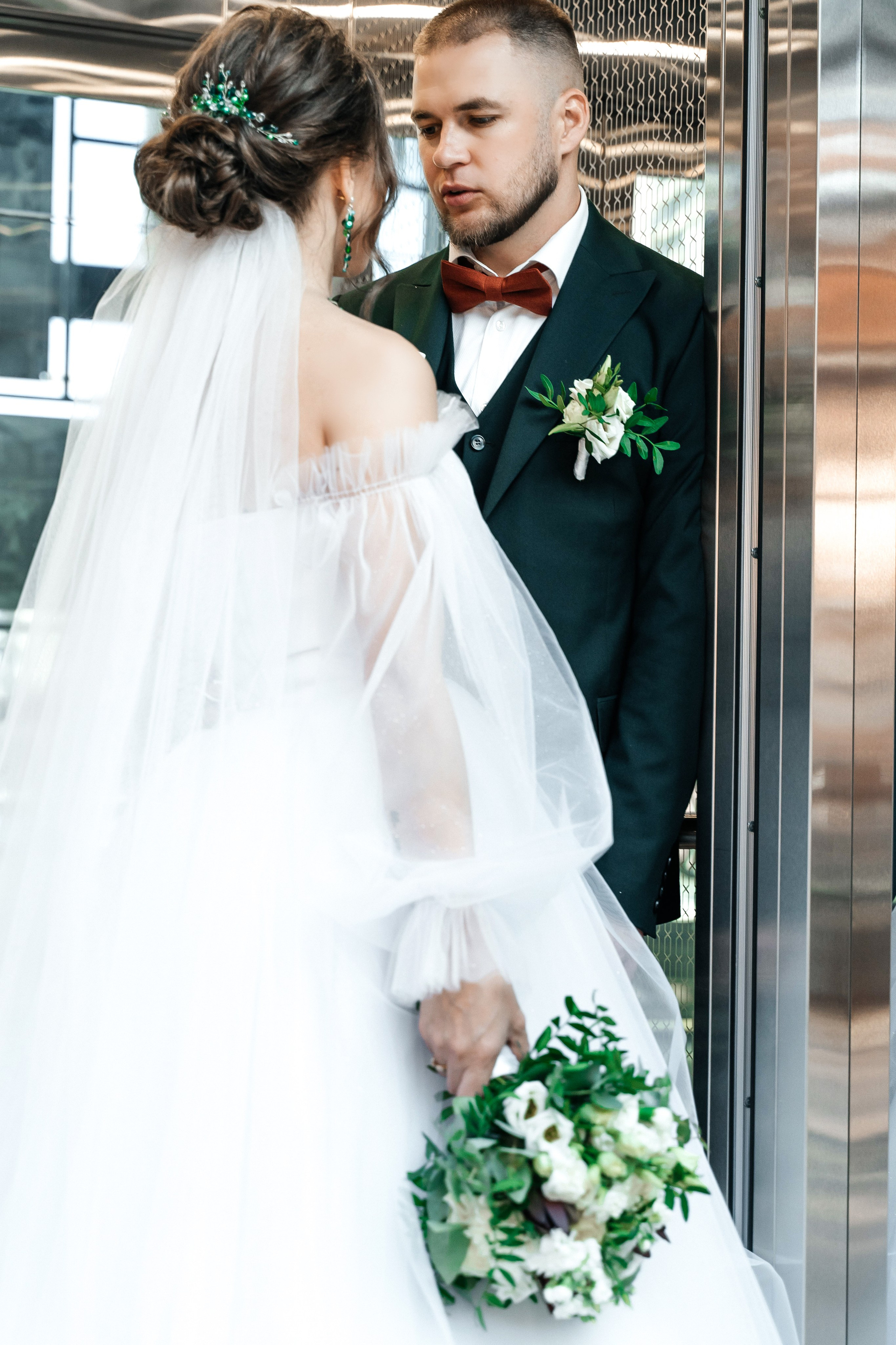 Свадебные росписи. Виктория Алпеева — фотограф по любви