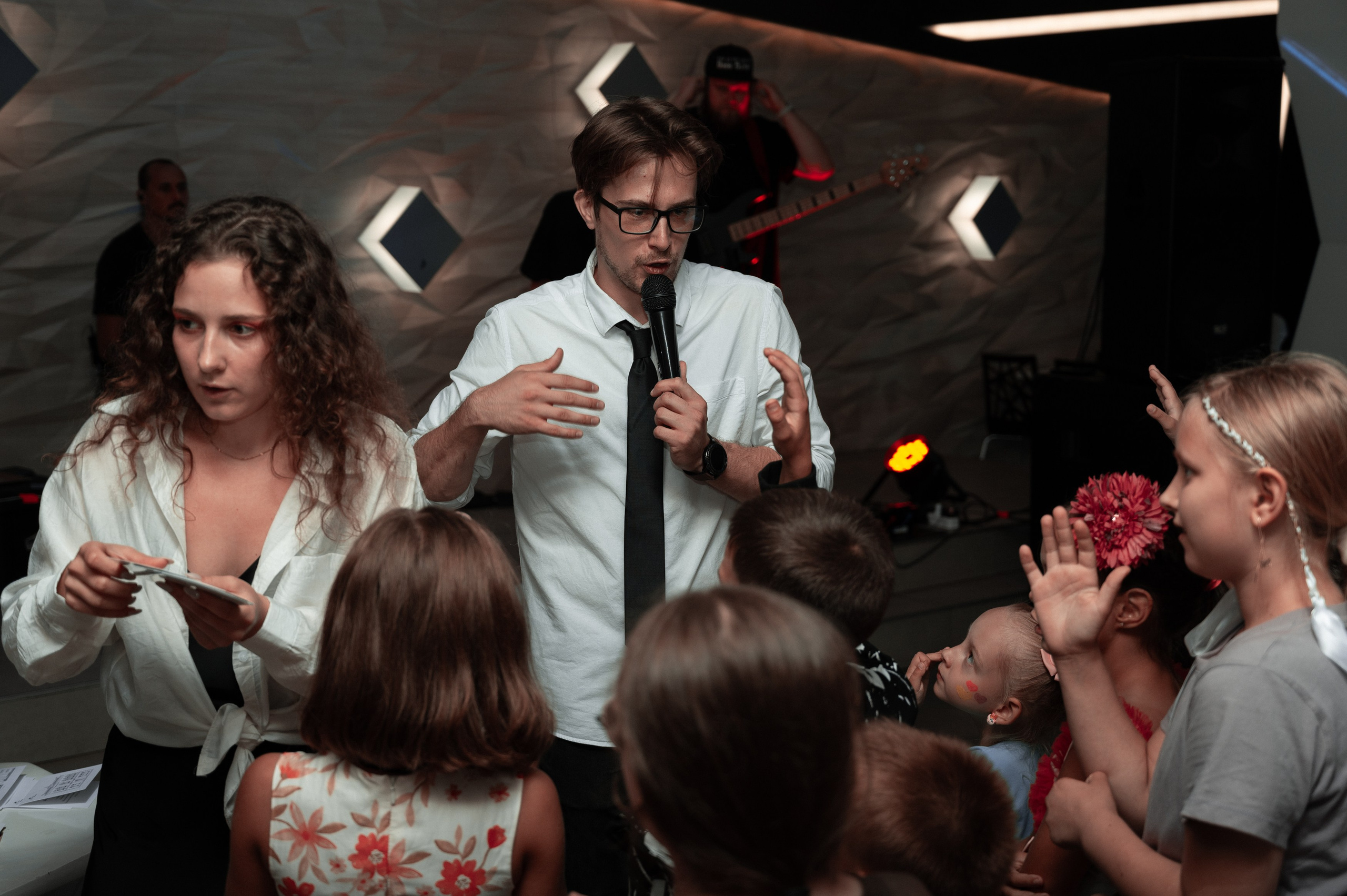 Ночь кино 2025 кинотеатр Гигант Хабаровск