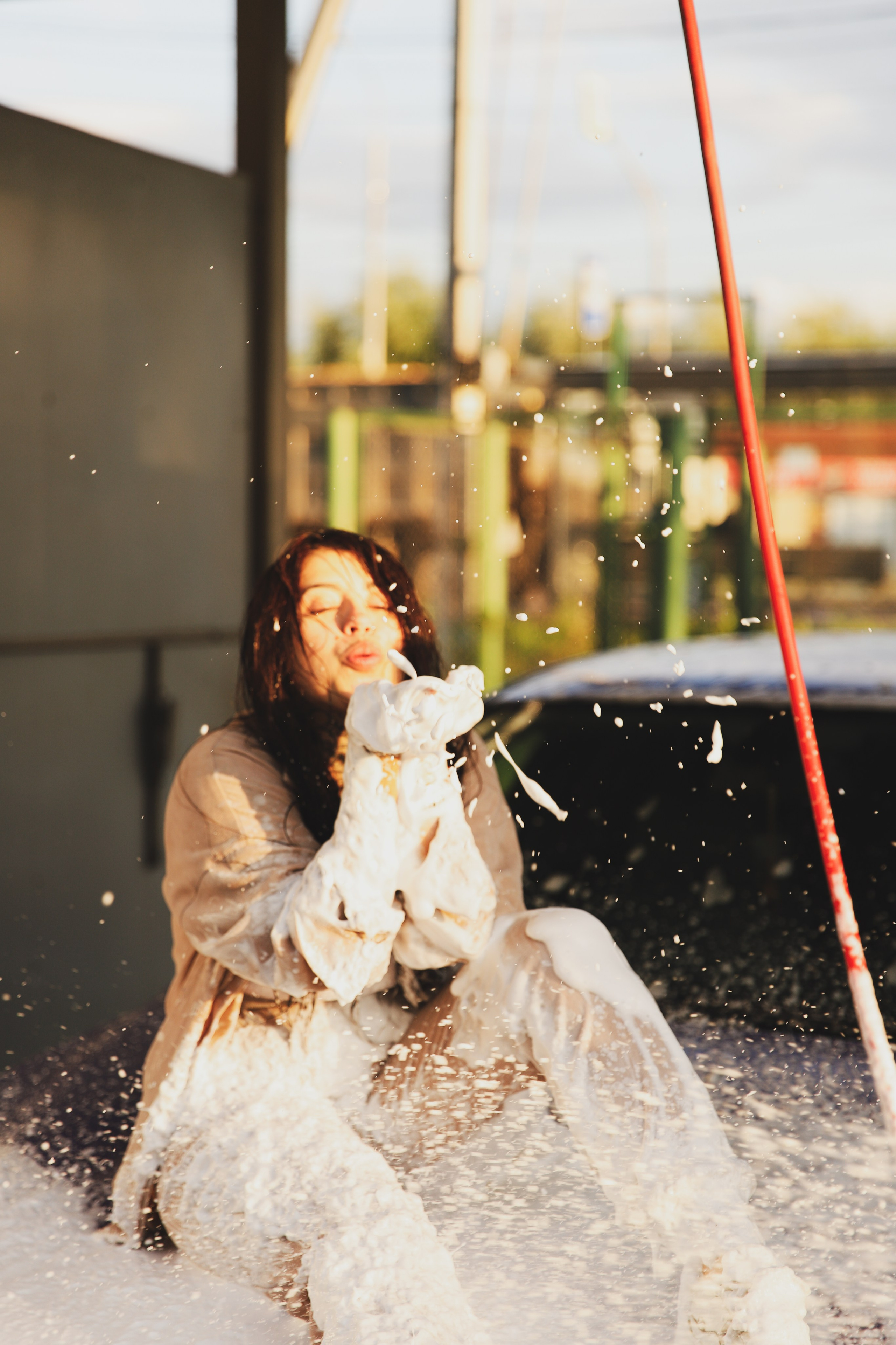 Артем и Екатерина. Фотограф Москва и МО Анастасия Пясковская