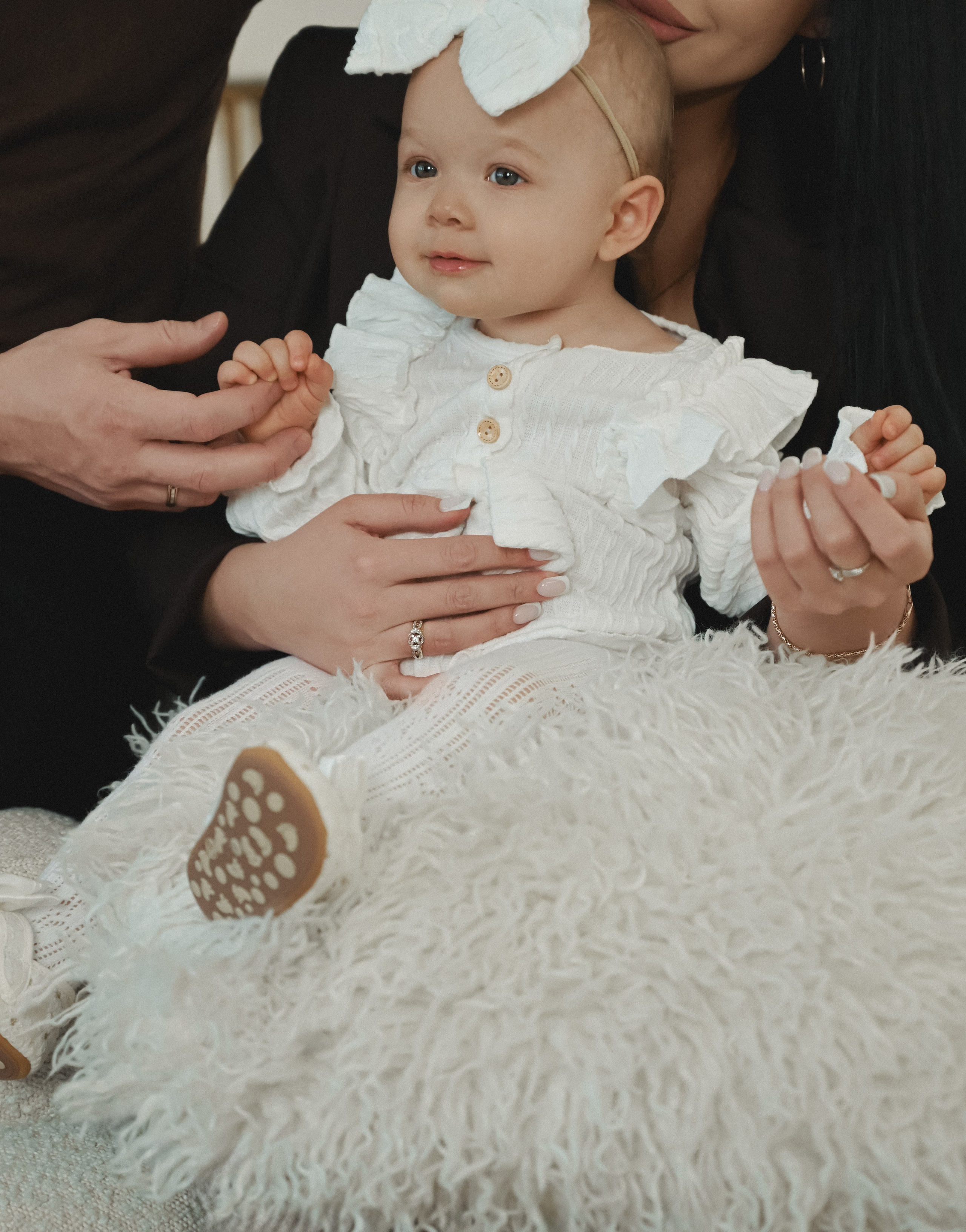 Годик. Фотограф индивидуальных и семейных историй в Краснодаре и за его пределами