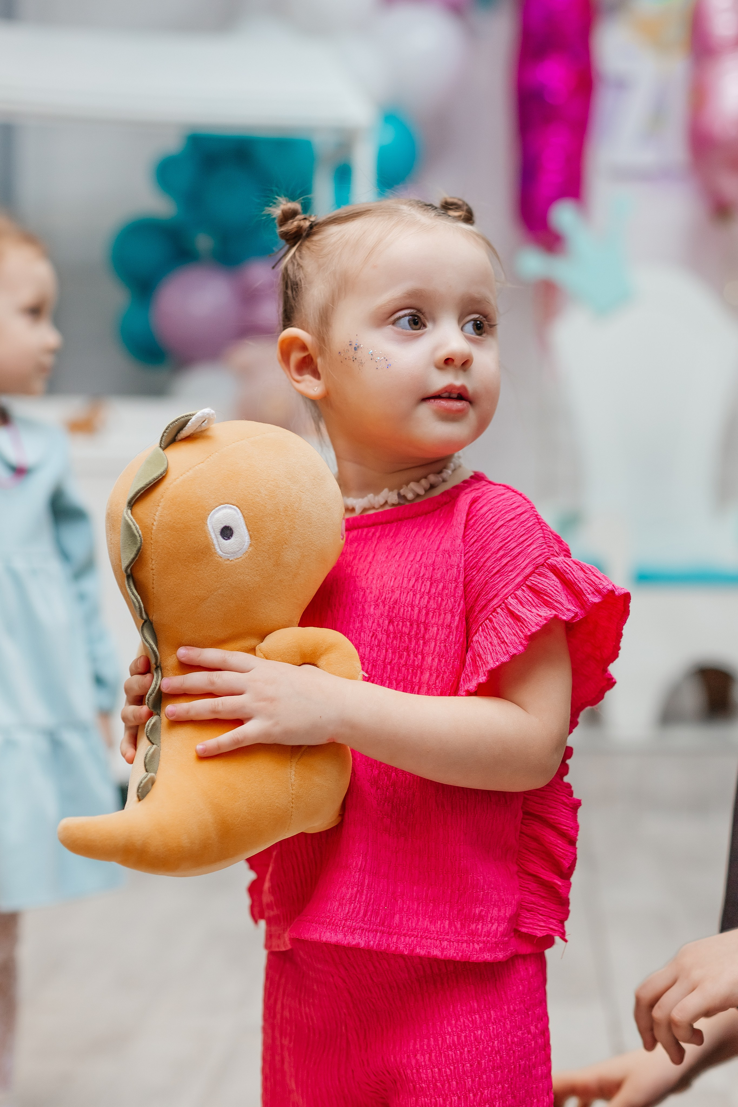 День рождения Агуши. Фотограф Краснодар Марго Хелбен